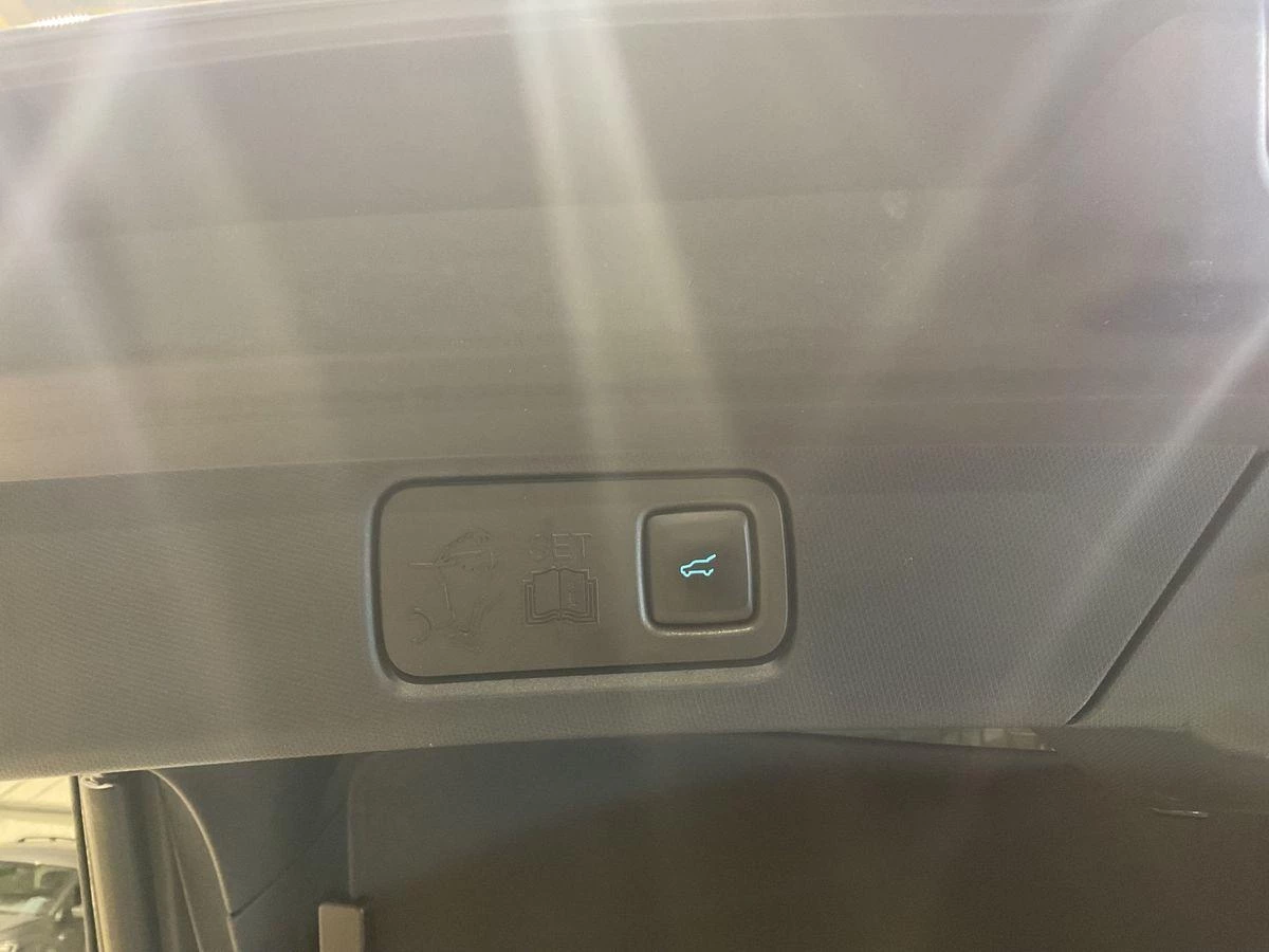 Hoofdafbeelding Ford Mustang Mach-E