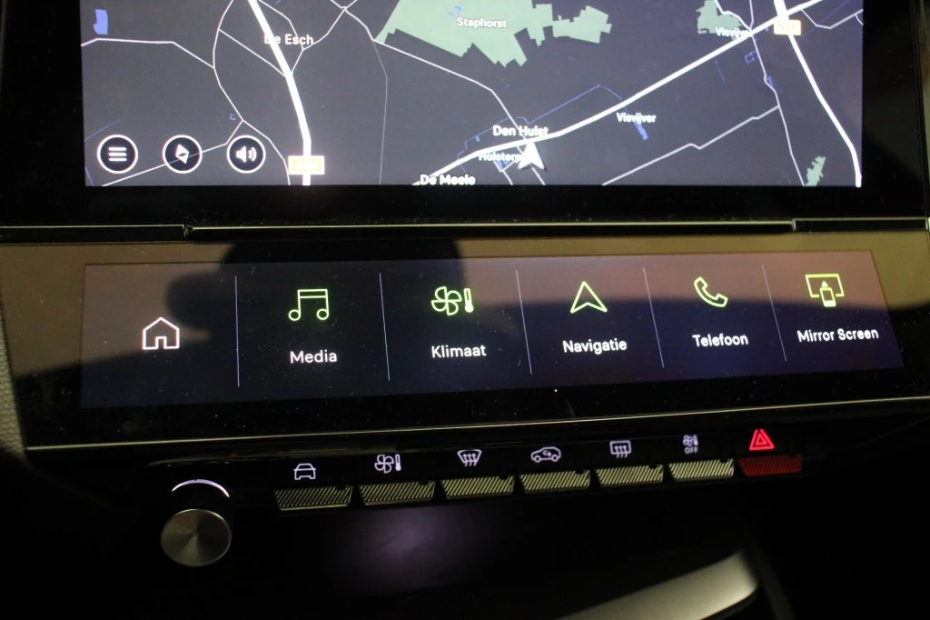 Hoofdafbeelding Peugeot 408