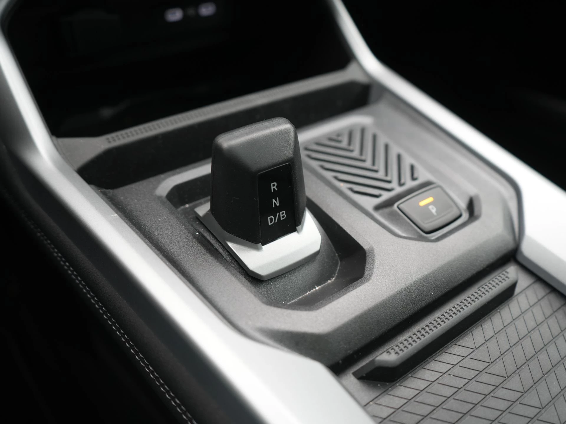 Hoofdafbeelding Dacia Bigster