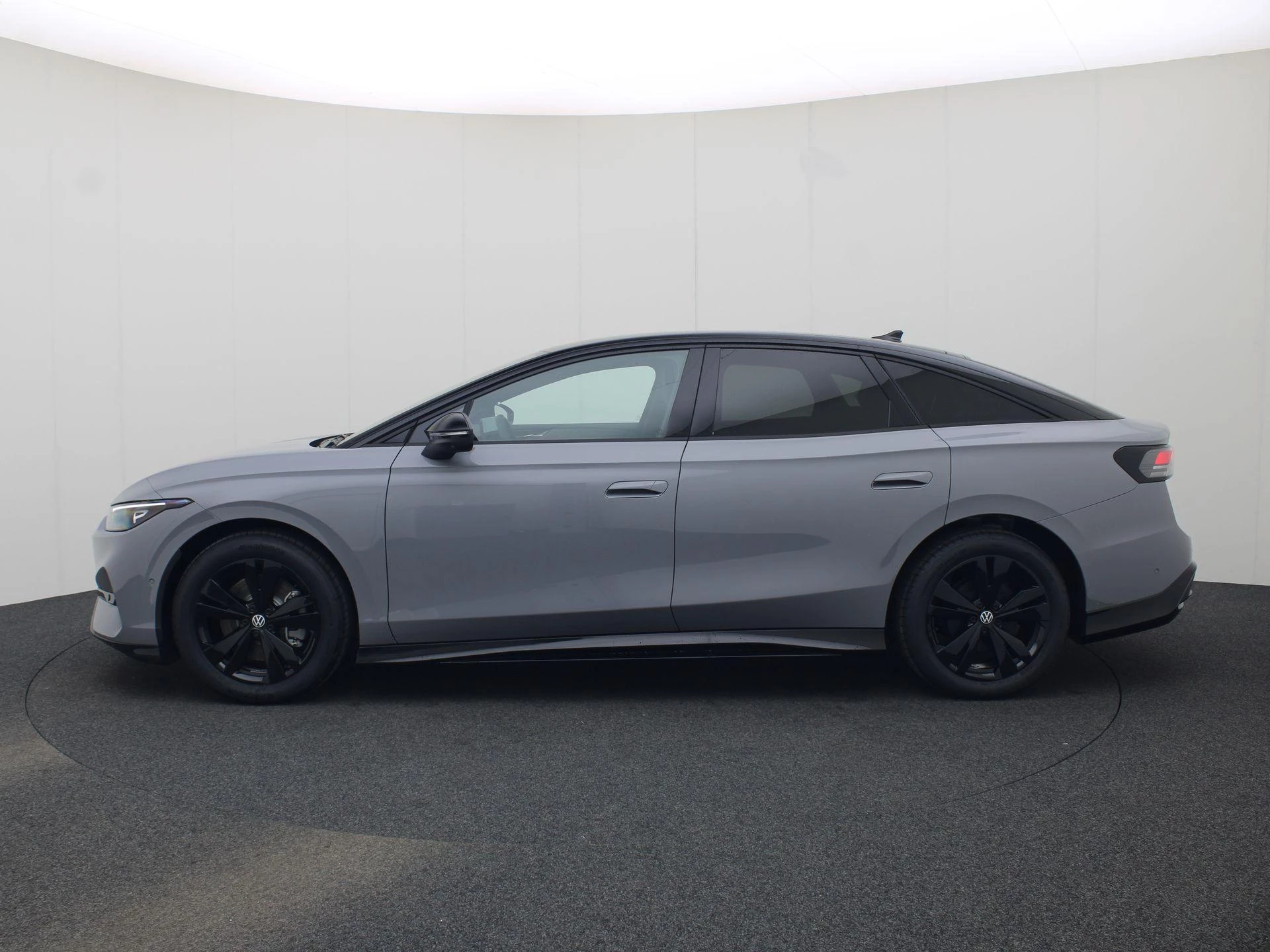 Hoofdafbeelding Volkswagen ID.7