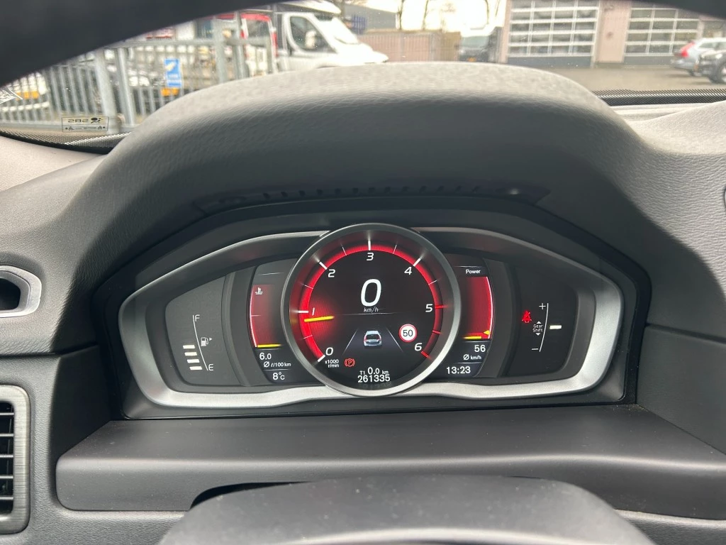 Hoofdafbeelding Volvo V70