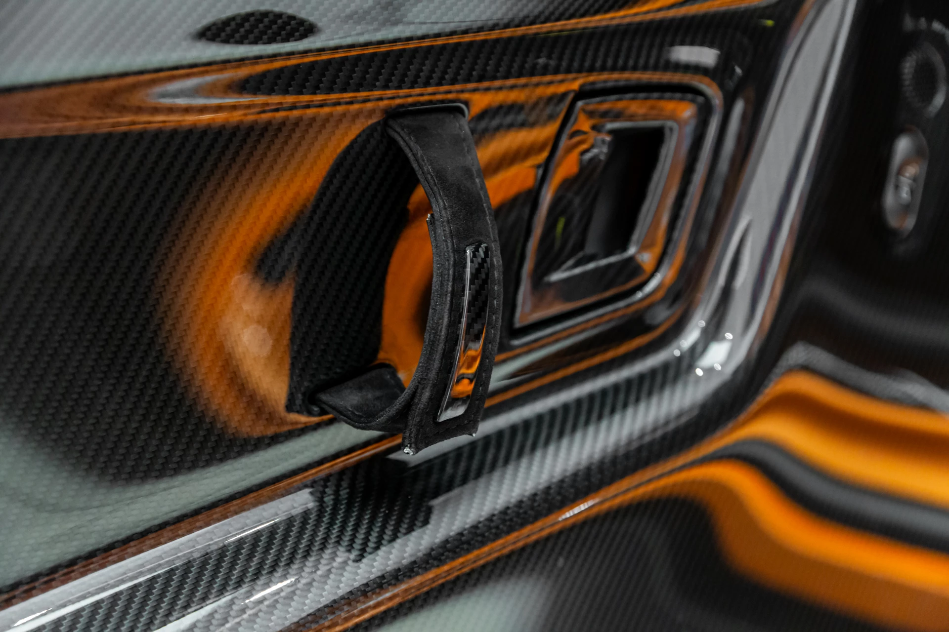 Hoofdafbeelding Lamborghini Gallardo