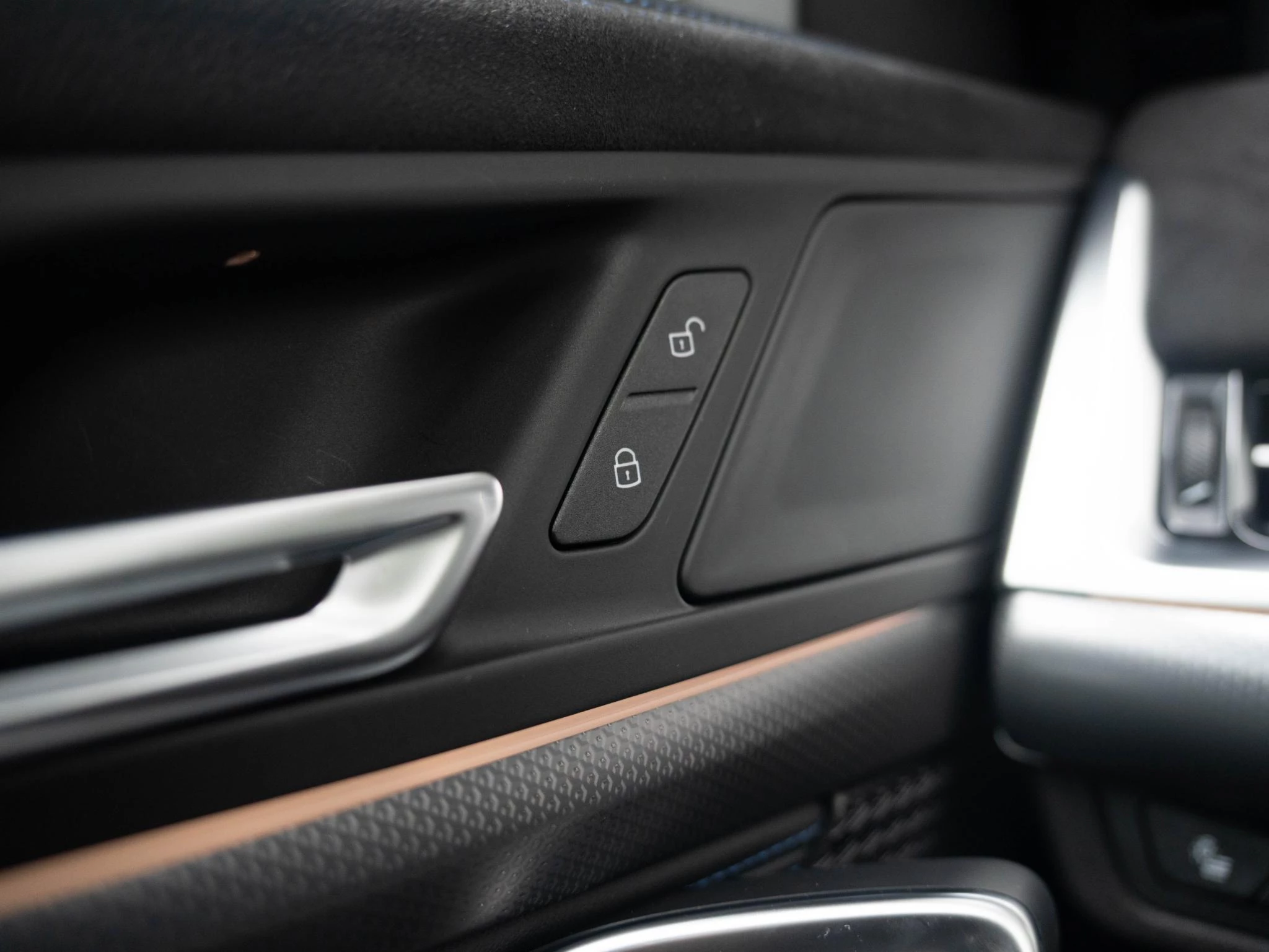 Hoofdafbeelding BMW iX1