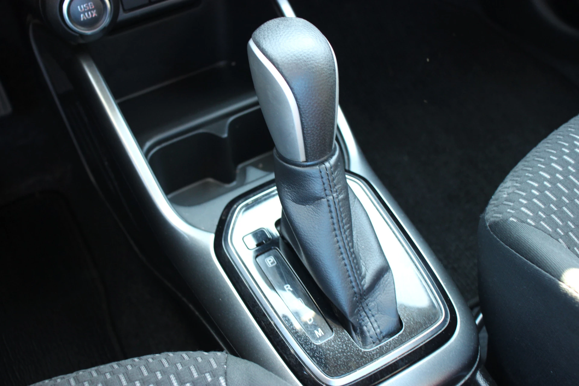 Hoofdafbeelding Suzuki Ignis