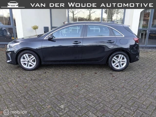 Hoofdafbeelding Kia Ceed Kia Ceed 1.0 T-GDi DynamicLine