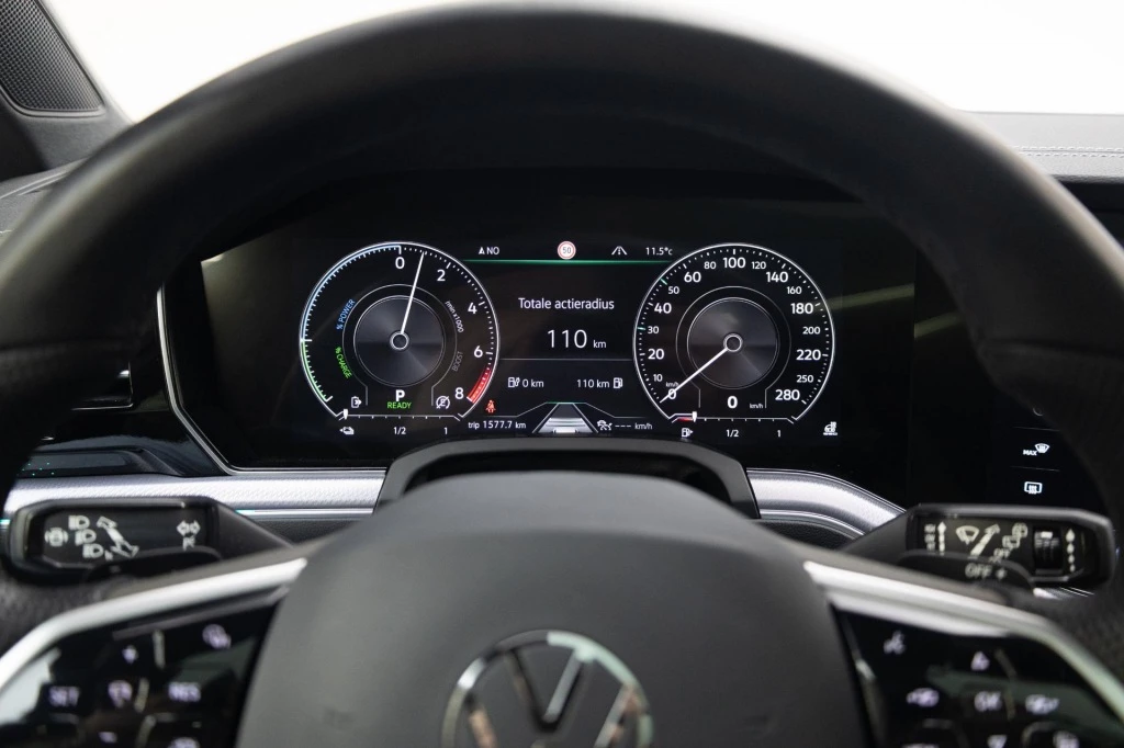 Hoofdafbeelding Volkswagen Touareg