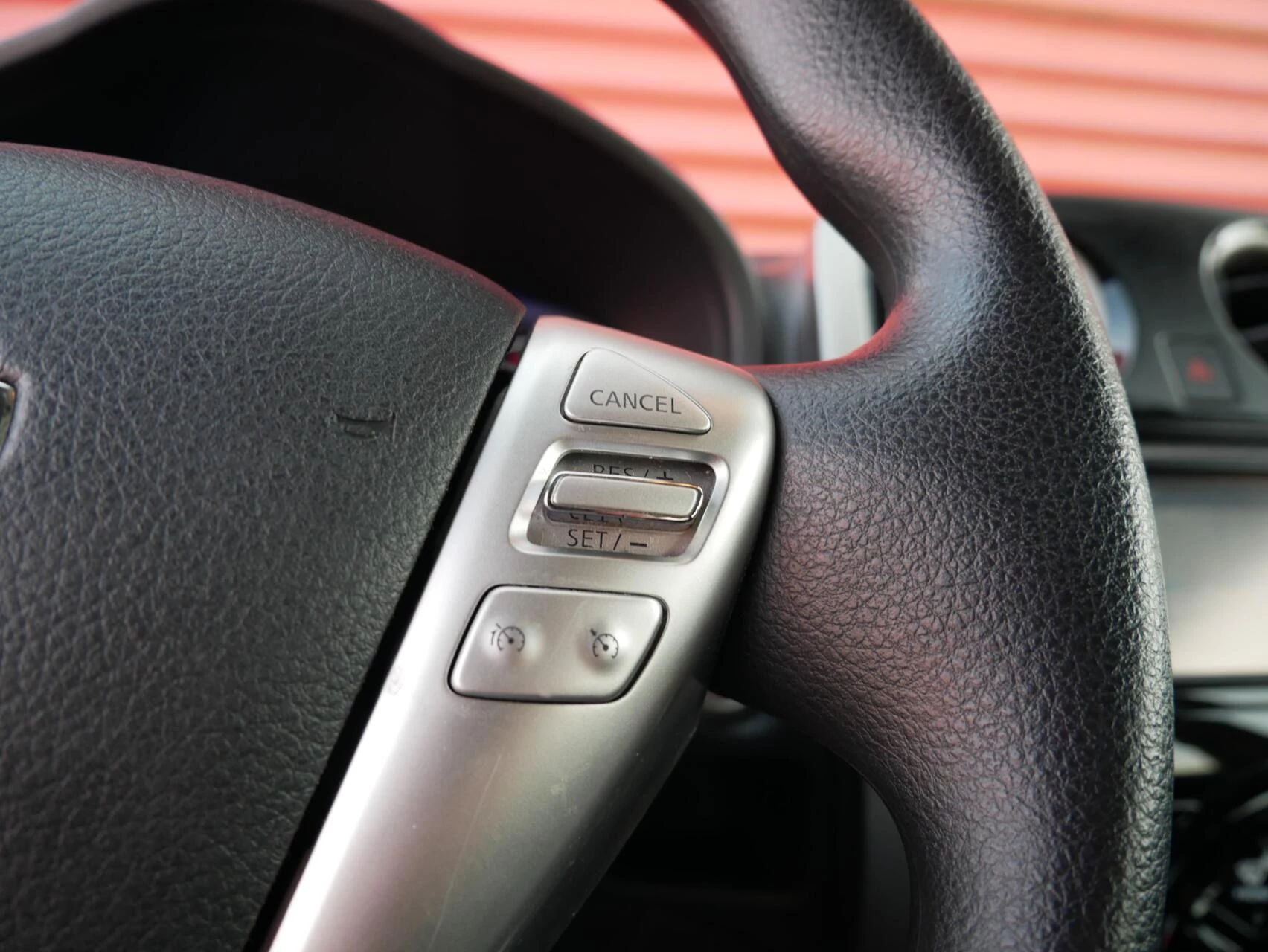 Hoofdafbeelding Nissan Note