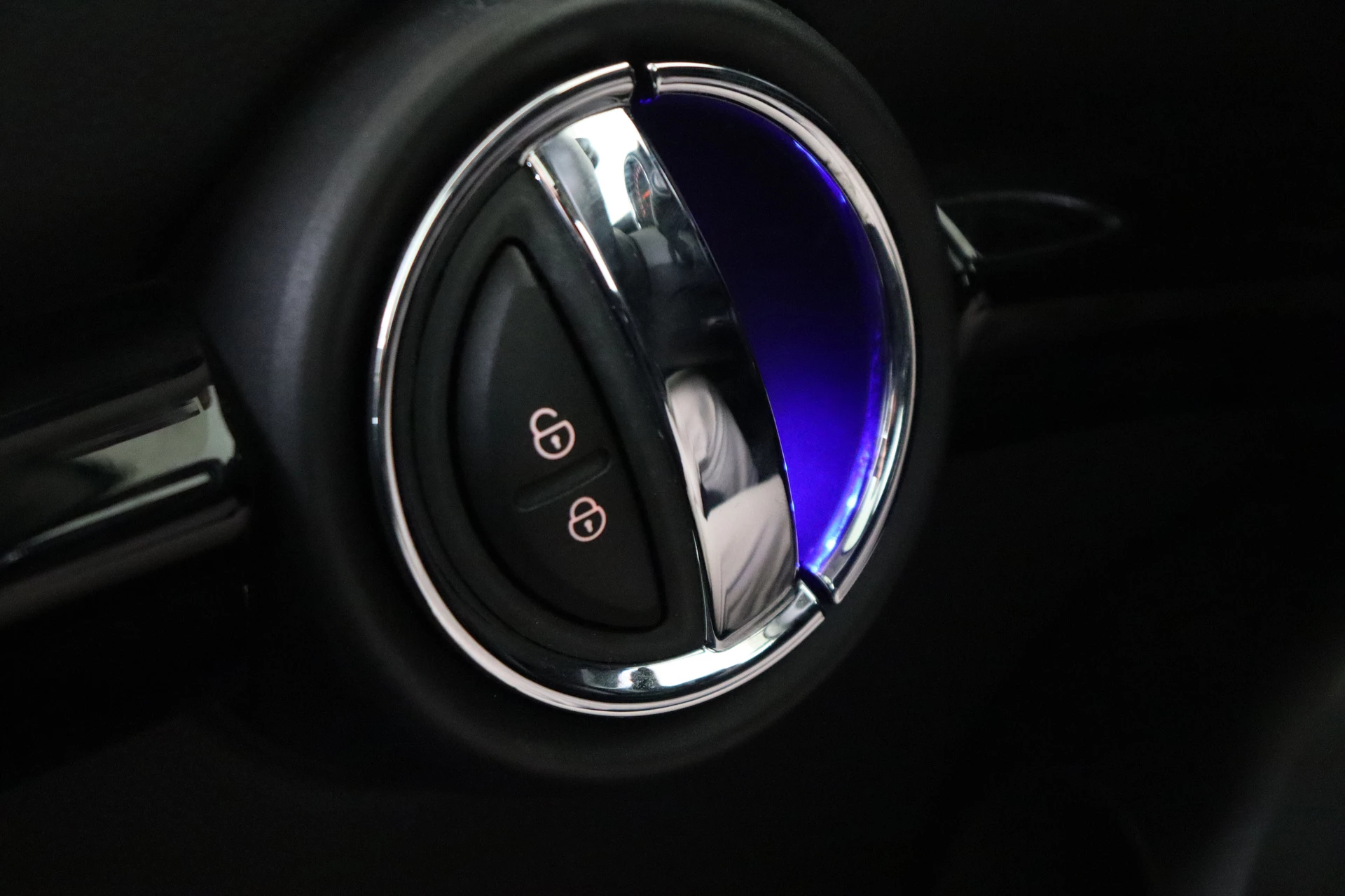 Hoofdafbeelding MINI Cooper S