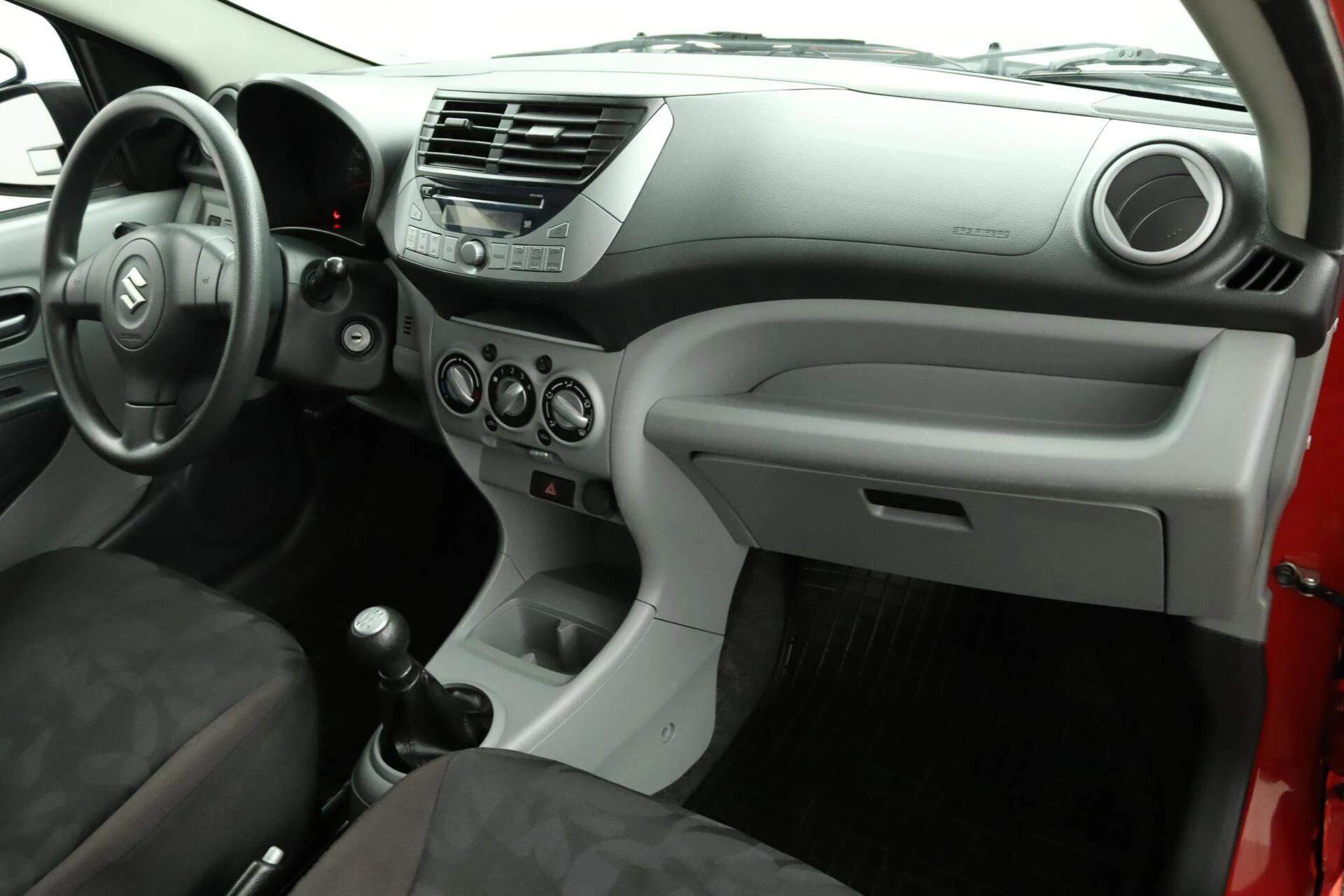Hoofdafbeelding Suzuki Alto