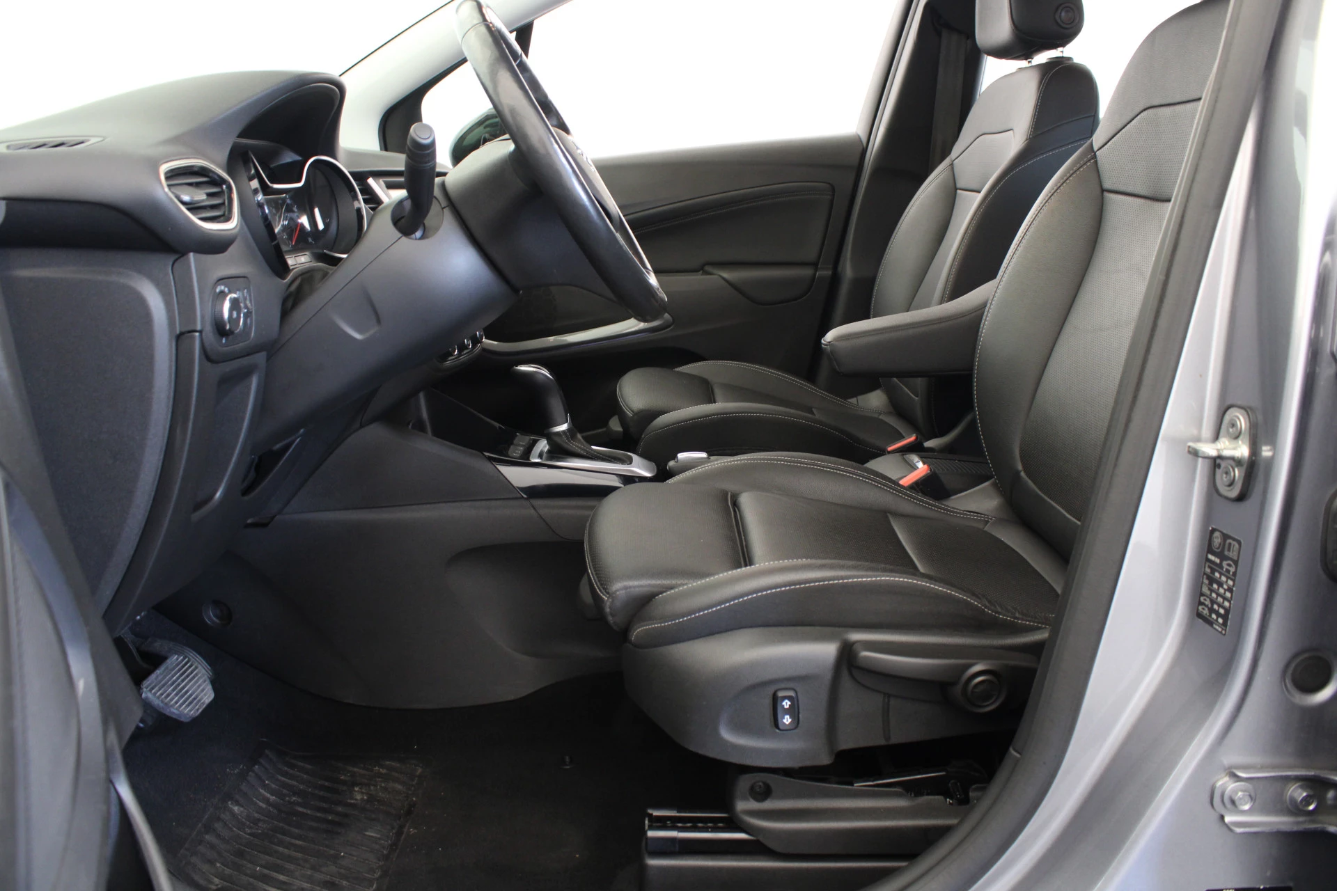 Hoofdafbeelding Opel Crossland