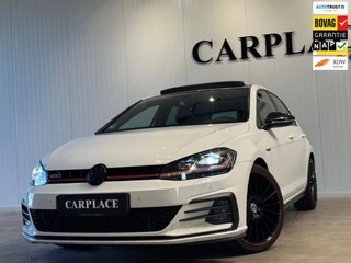 Volkswagen Golf 2.0 TSI GTI Performance-panorama