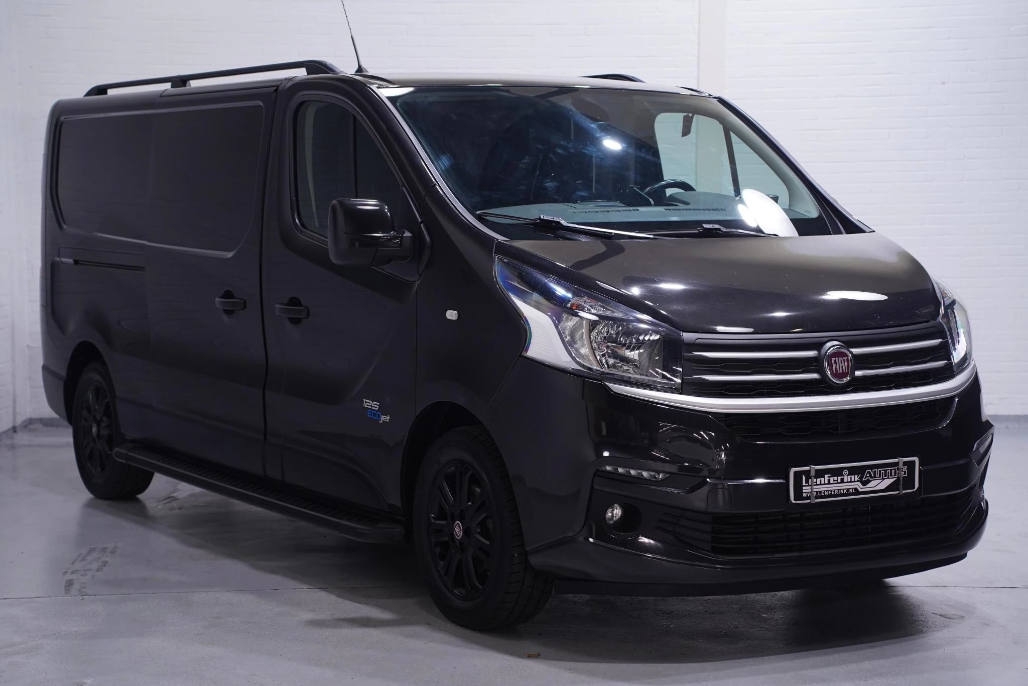 Hoofdafbeelding Fiat Talento