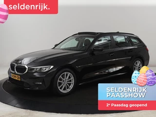 BMW 3-serie 320i Executive Edition | Panoramadak | Carplay |  Navigatie | Live Cockpit | Full LED | Parkeerhulp | Cruise control | Climate control