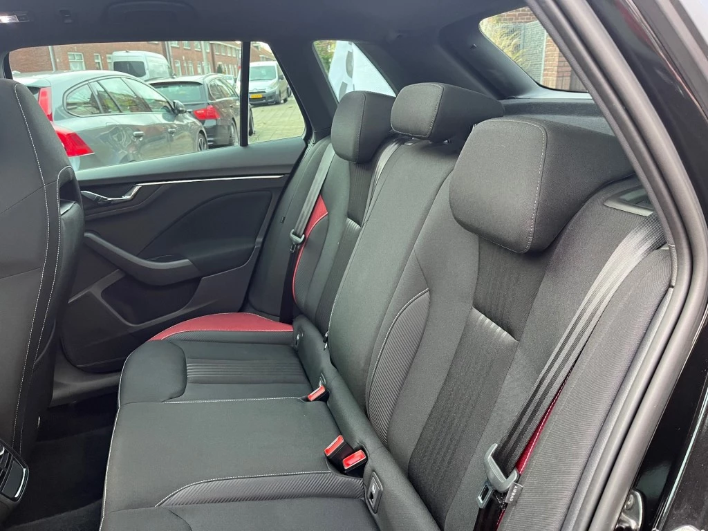 Hoofdafbeelding Škoda Kamiq