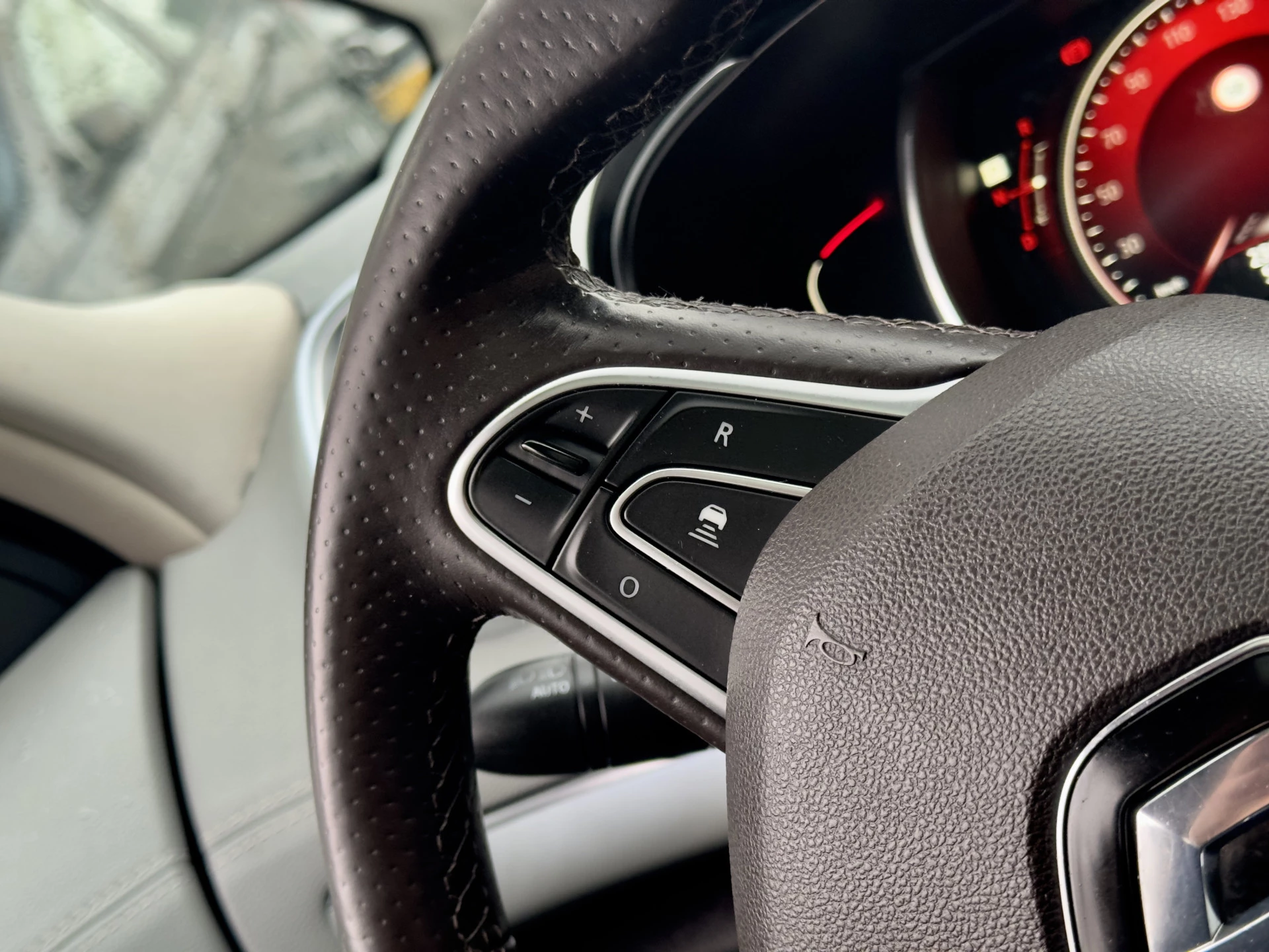 Hoofdafbeelding Renault Espace