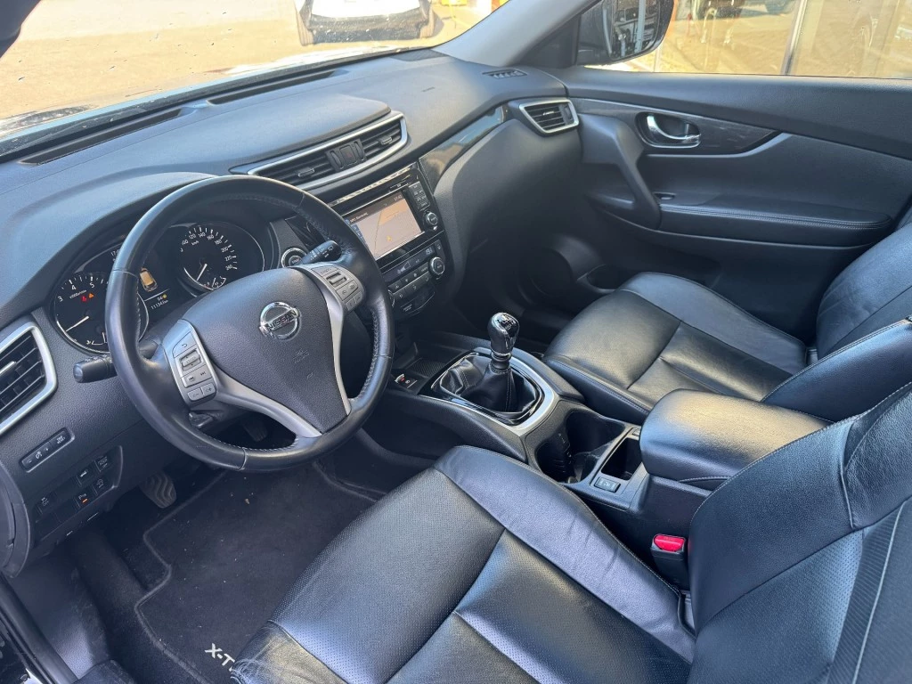 Hoofdafbeelding Nissan X-Trail