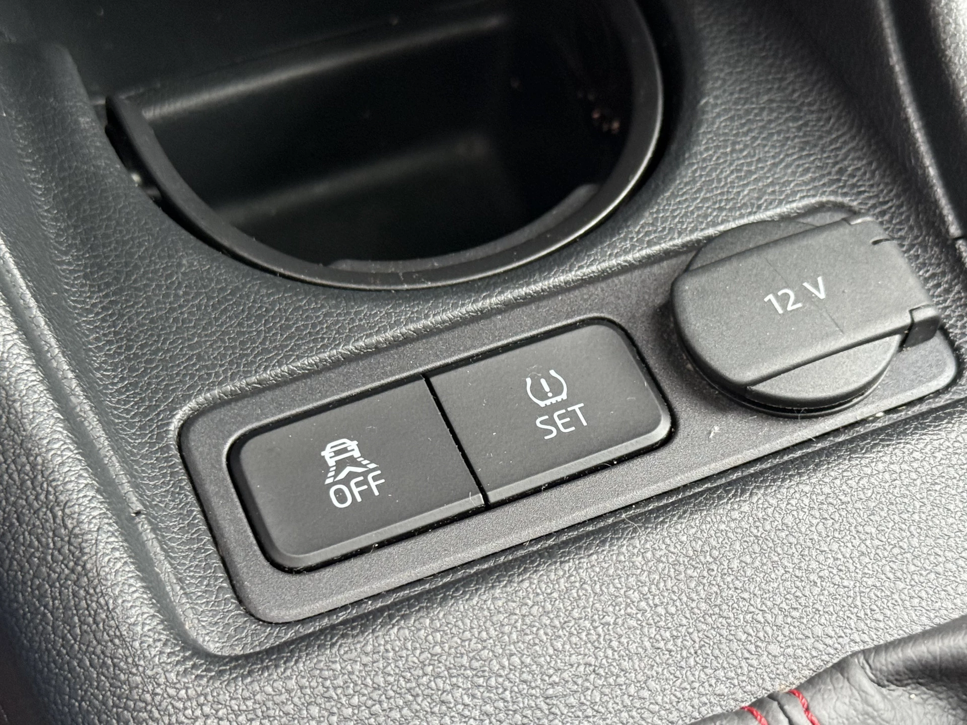 Hoofdafbeelding SEAT Mii