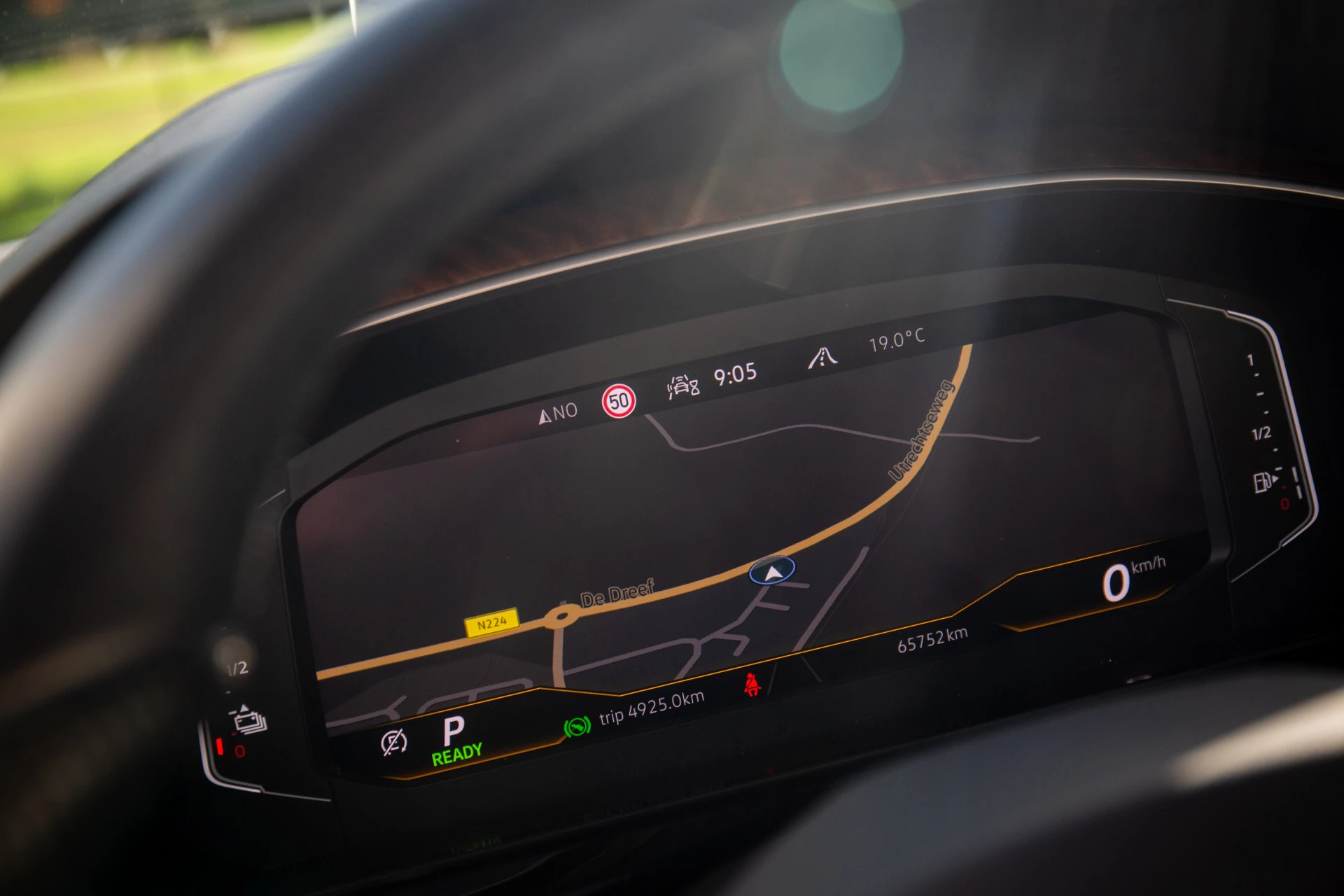 Hoofdafbeelding Volkswagen Arteon