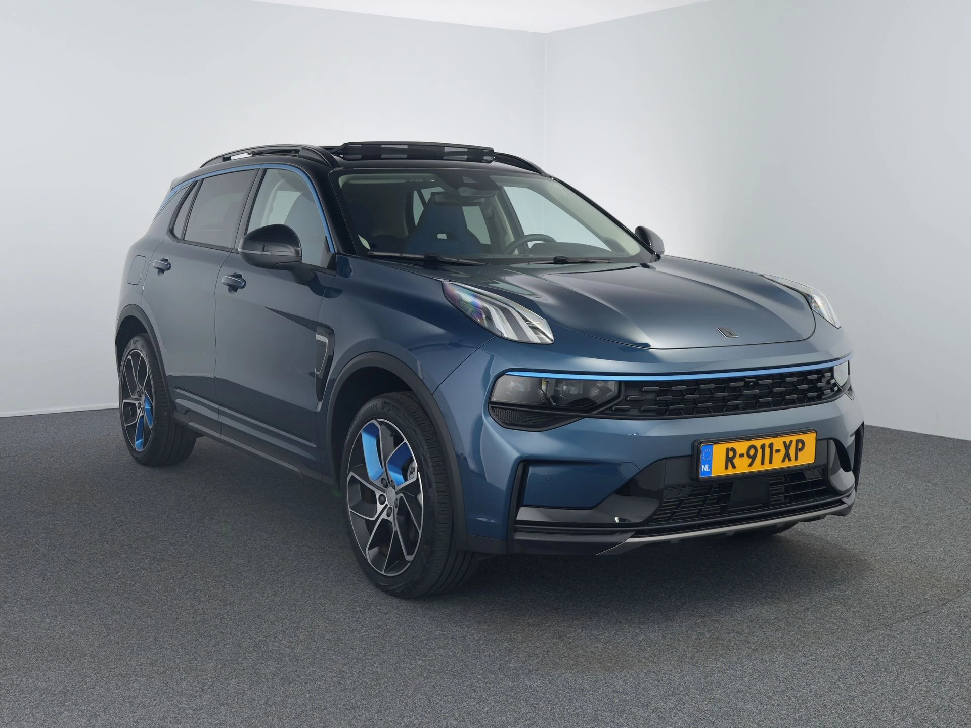 Hoofdafbeelding Lynk & Co 01