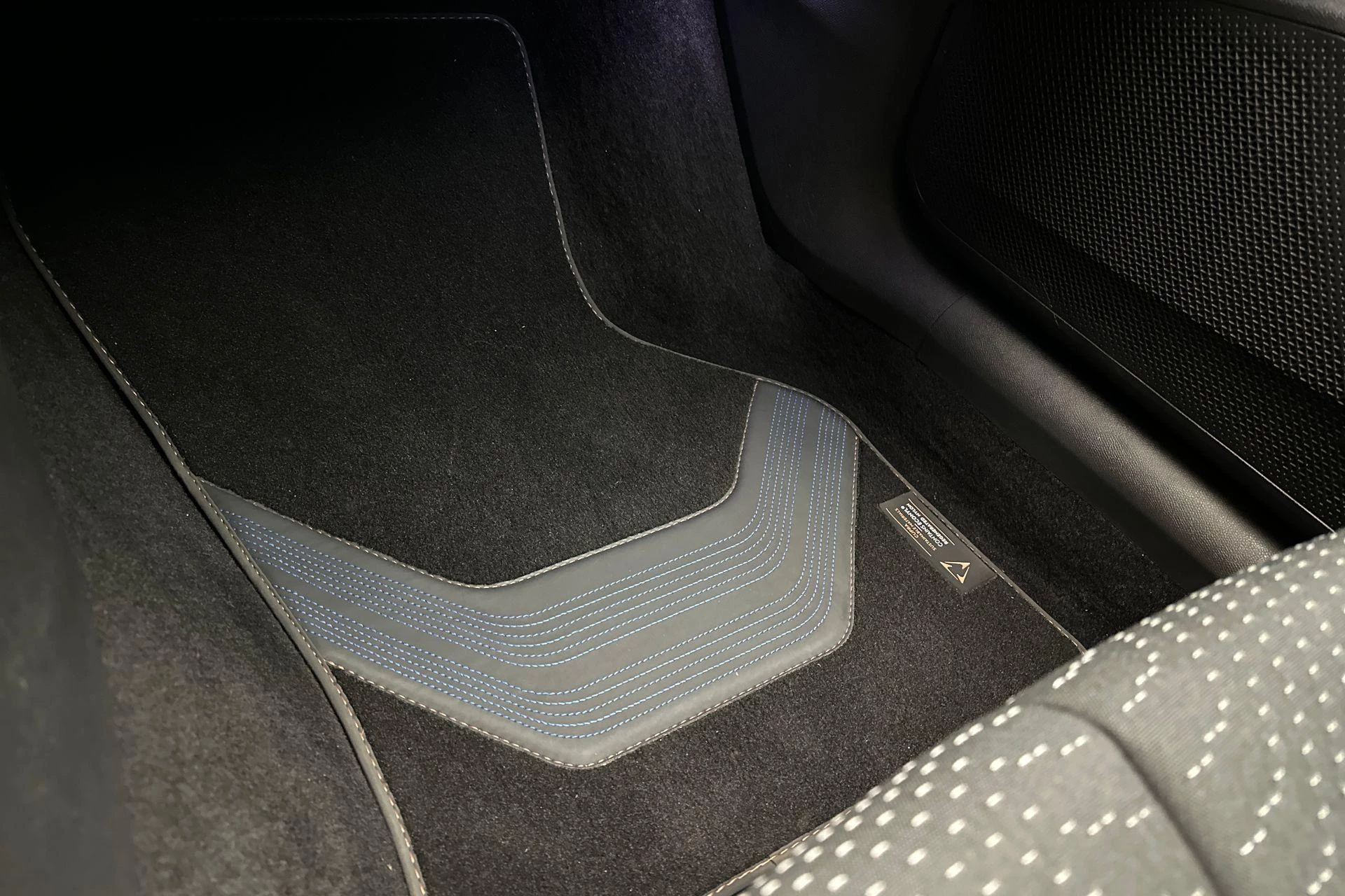 Hoofdafbeelding CUPRA Leon Sportstourer