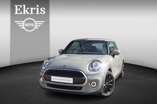 MINI 3-deurs One | Cruise Control | Navigatiesysteem