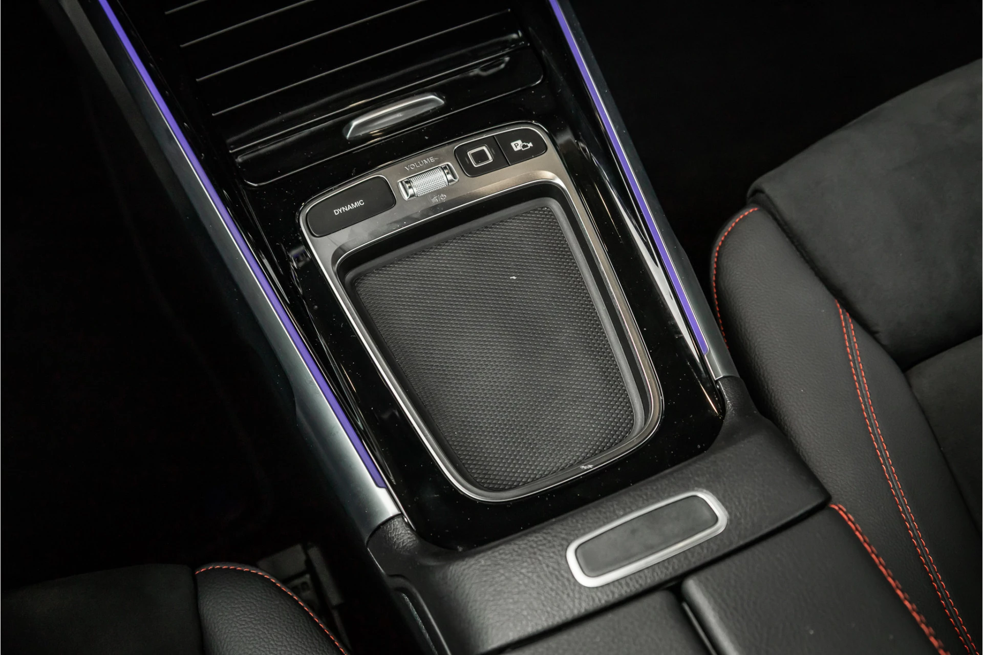 Hoofdafbeelding Mercedes-Benz GLB