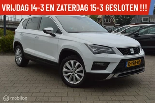 Seat Ateca 1.5 TSI FR Business Intense