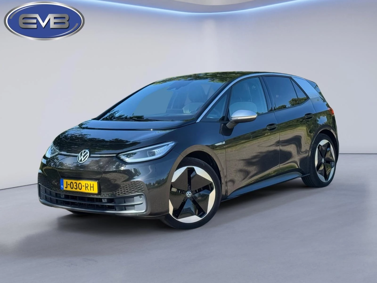 Hoofdafbeelding Volkswagen ID.3