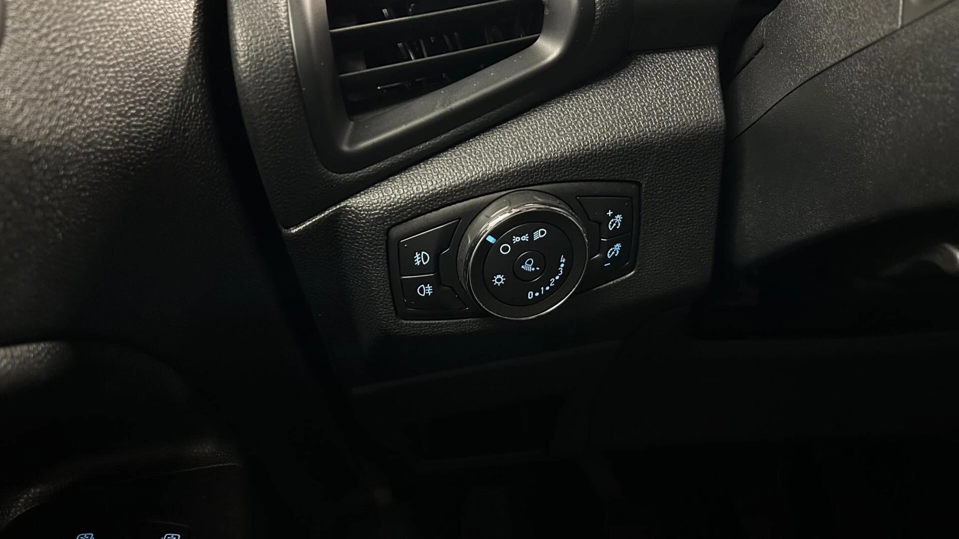 Hoofdafbeelding Ford EcoSport