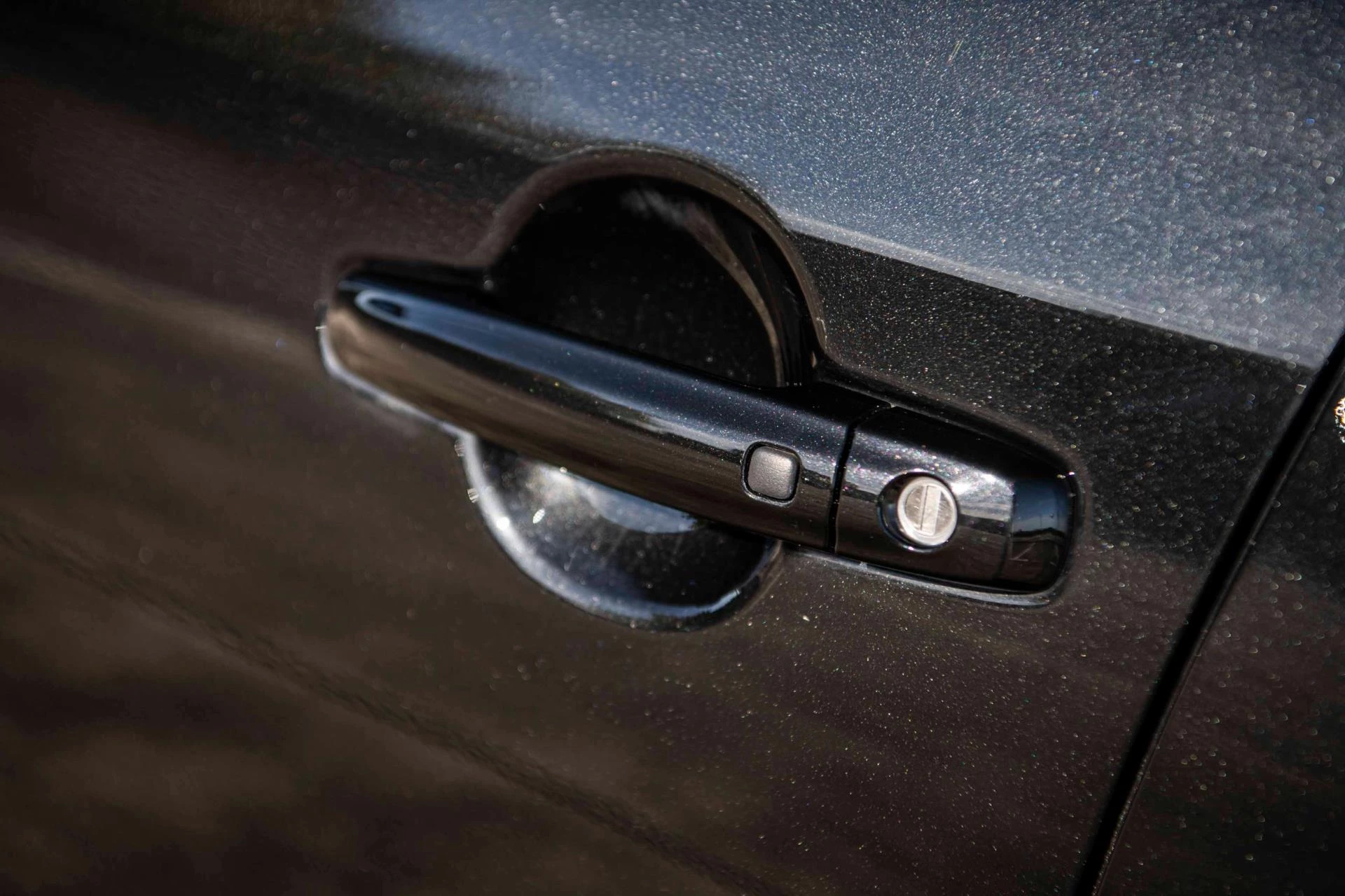 Hoofdafbeelding Suzuki S-Cross