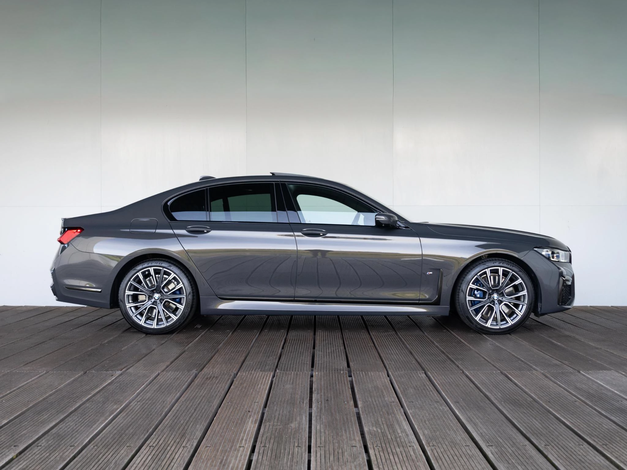 Hoofdafbeelding BMW 7 Serie