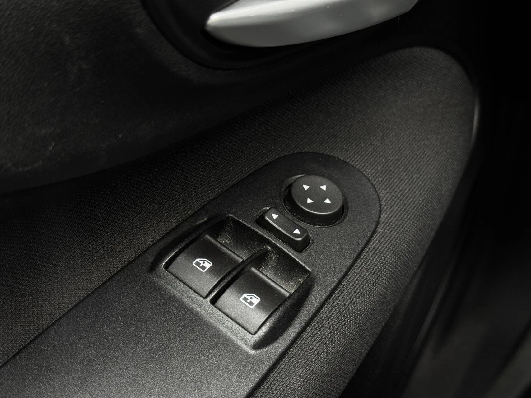 Hoofdafbeelding Fiat Punto