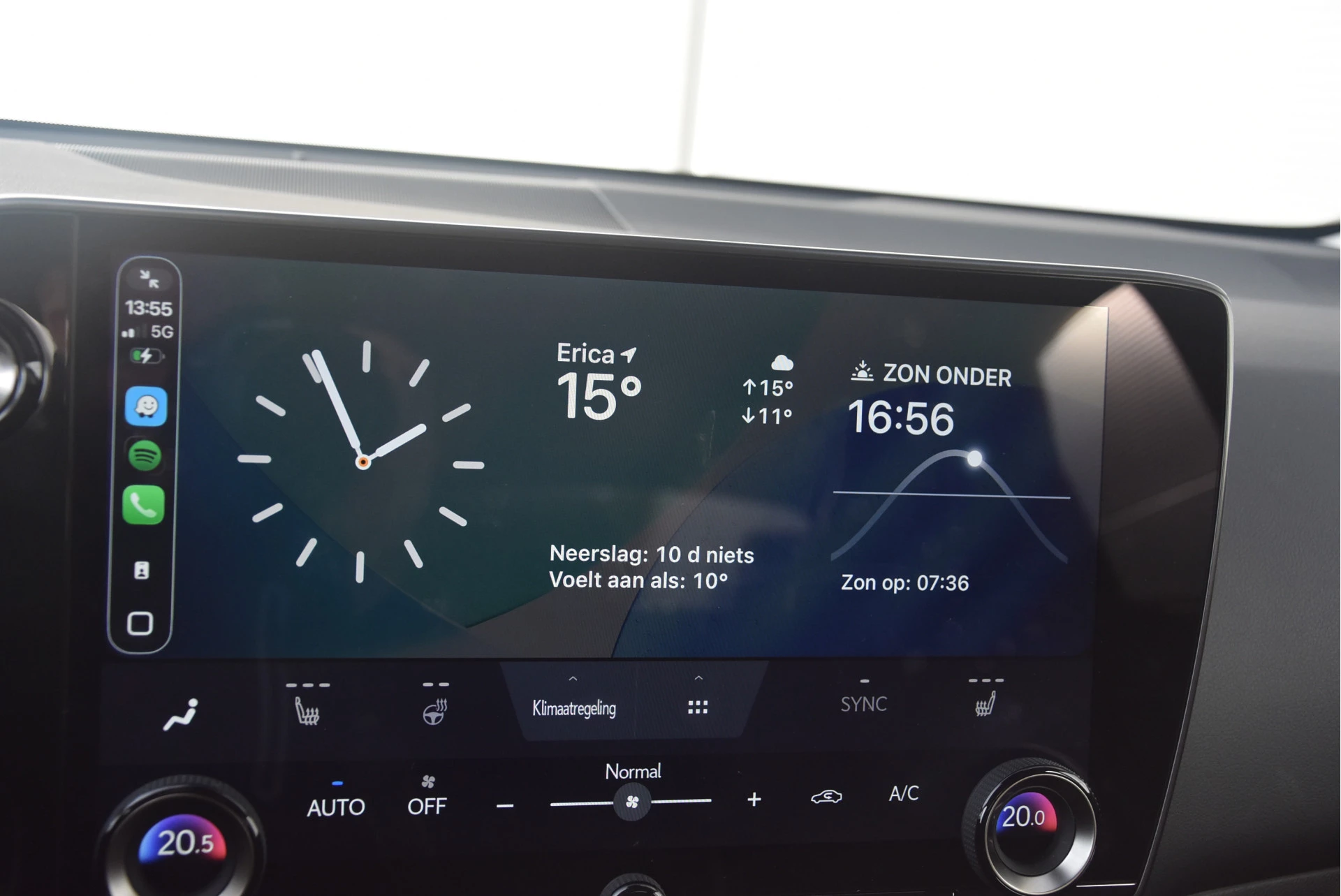 Hoofdafbeelding Lexus NX