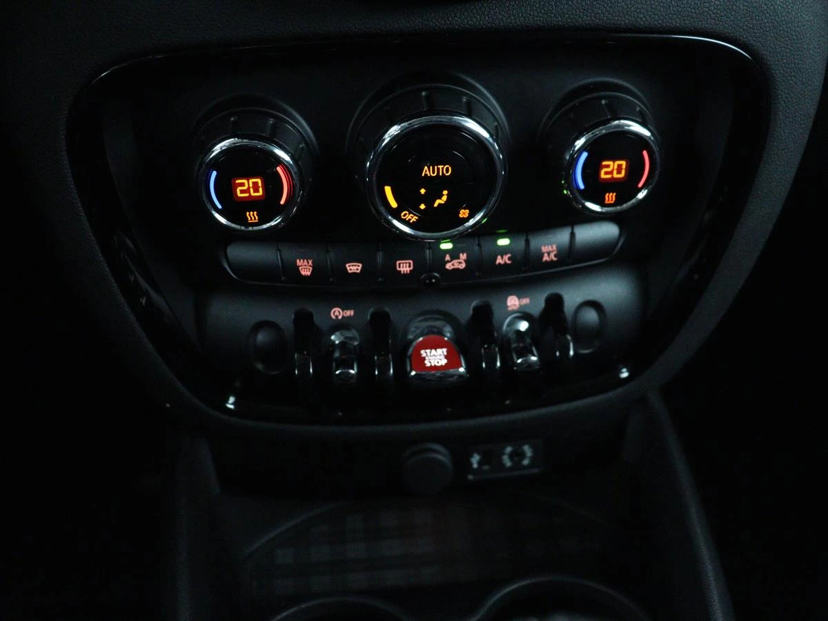 Hoofdafbeelding MINI Clubman