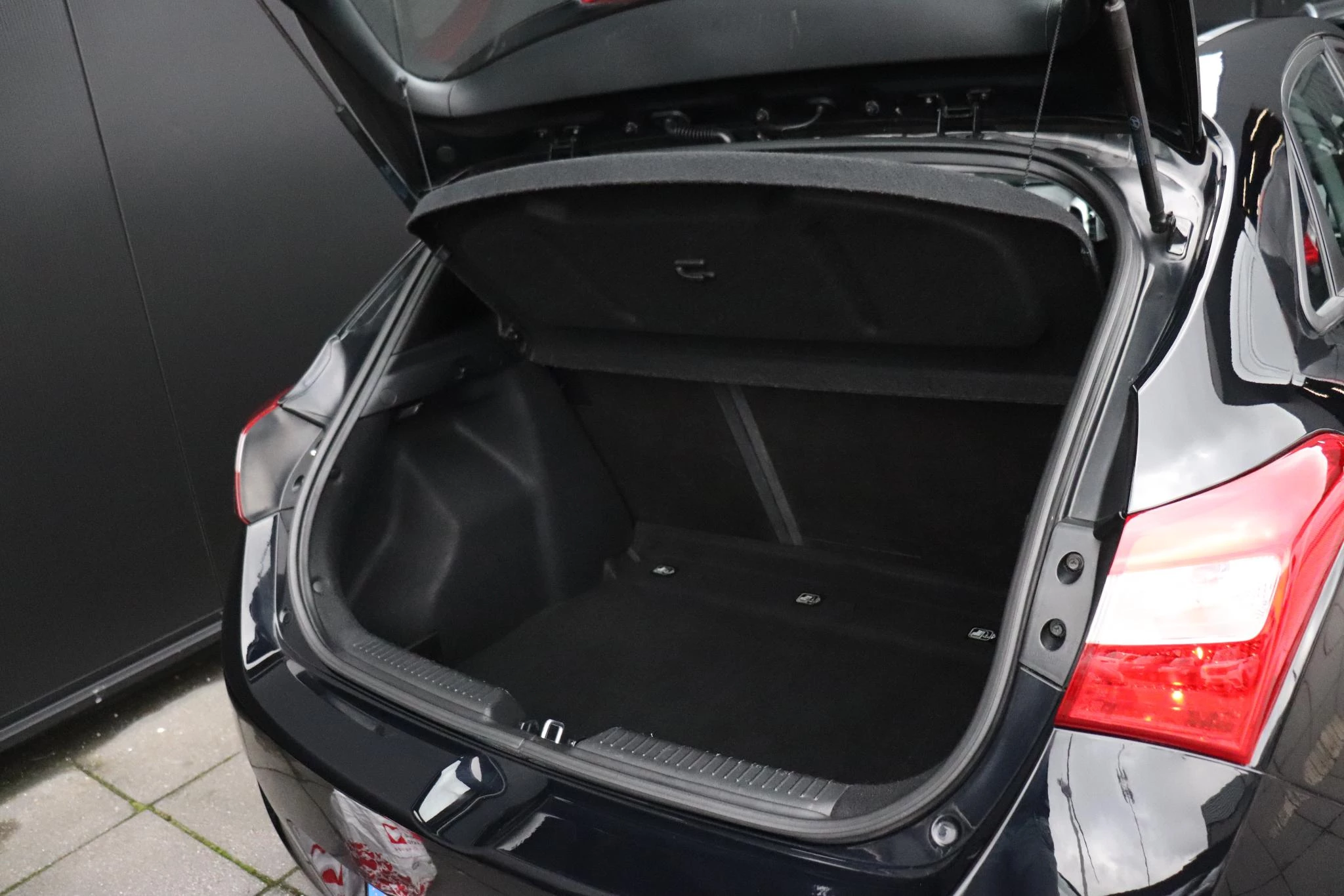 Hoofdafbeelding Hyundai i30