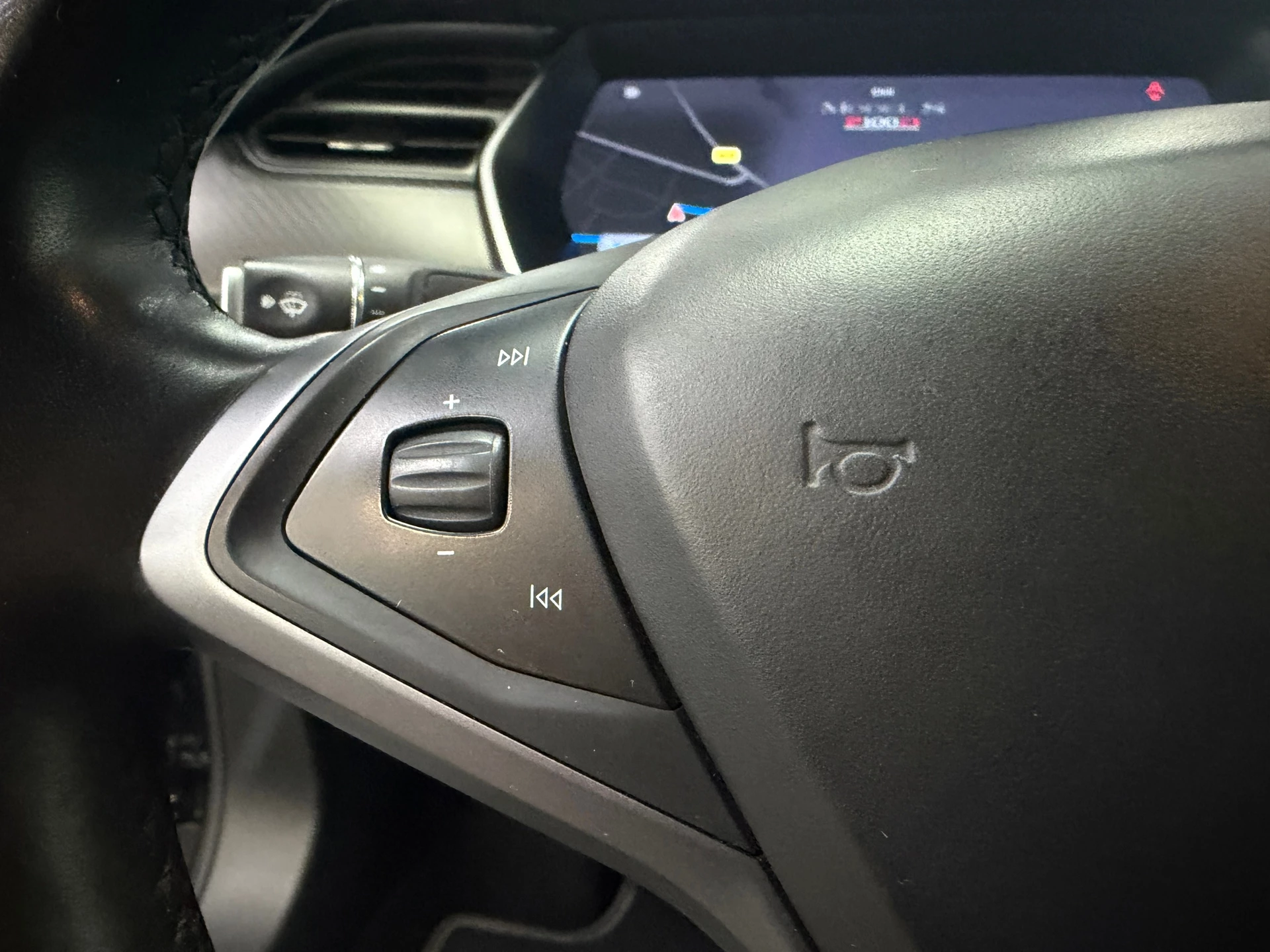 Hoofdafbeelding Tesla Model S