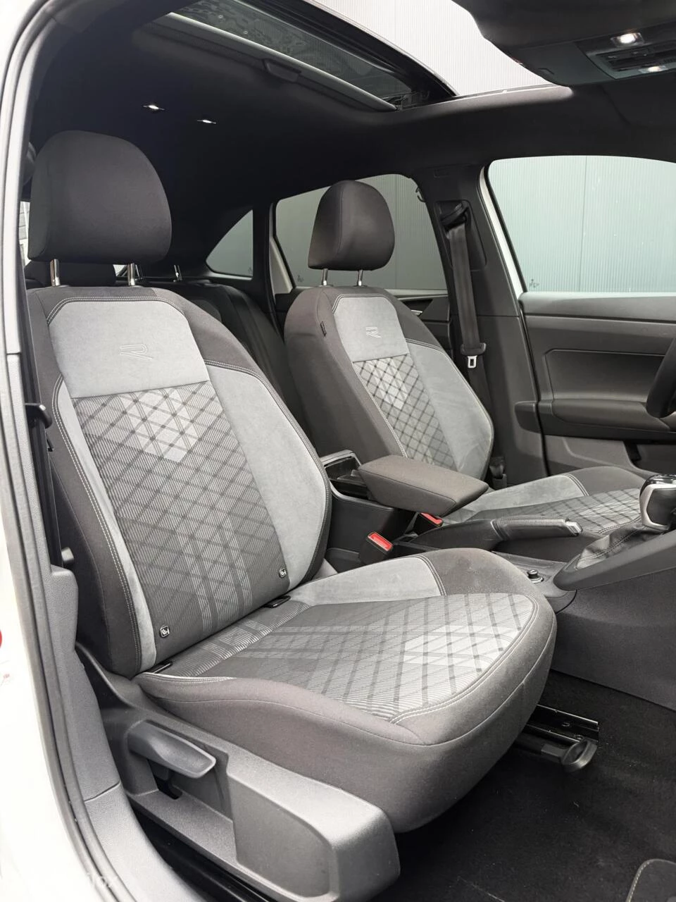 Hoofdafbeelding Volkswagen Taigo