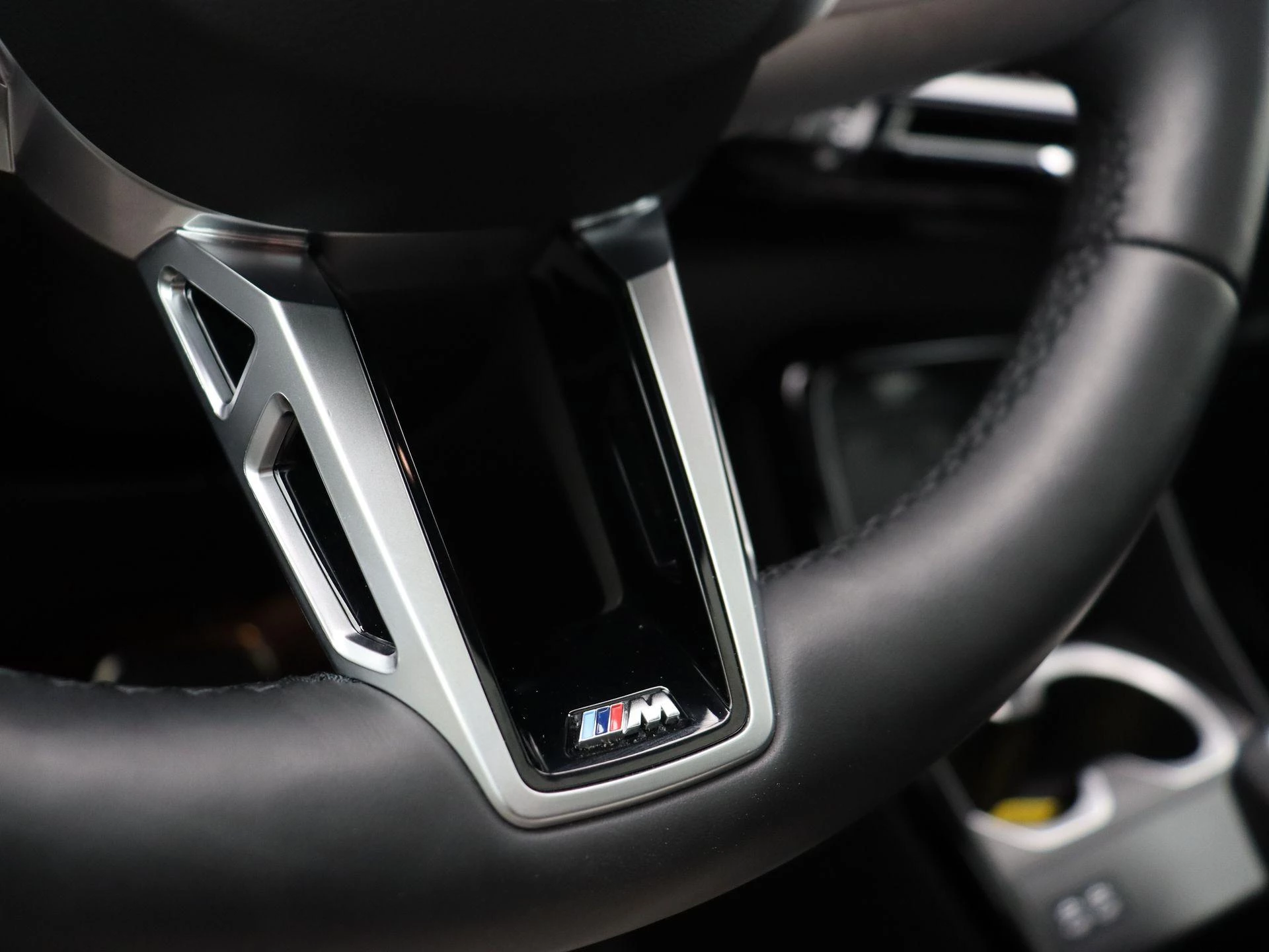 Hoofdafbeelding BMW iX1