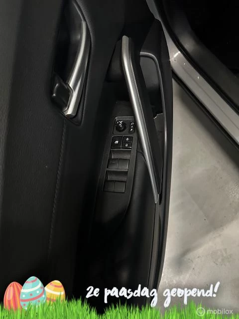 Hoofdafbeelding Toyota Corolla Cross