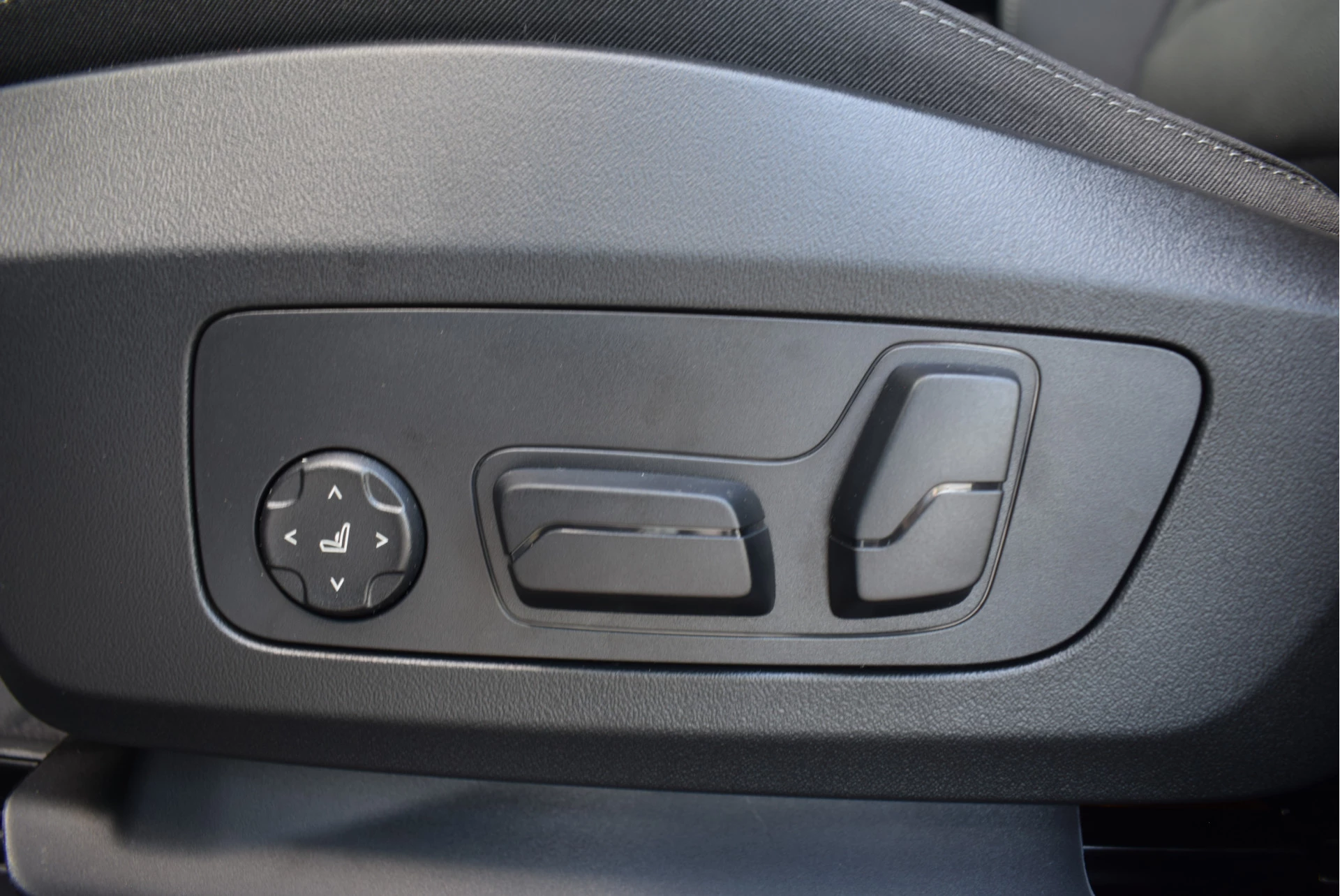 Hoofdafbeelding BMW iX2