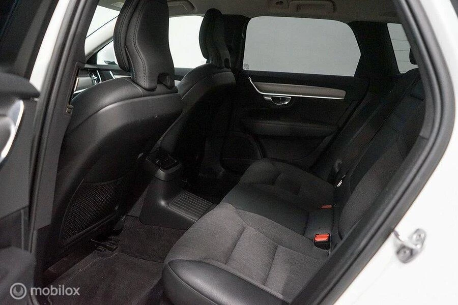 Hoofdafbeelding Volvo V90