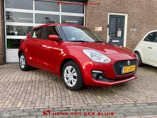 Suzuki Swift 1.2 Select