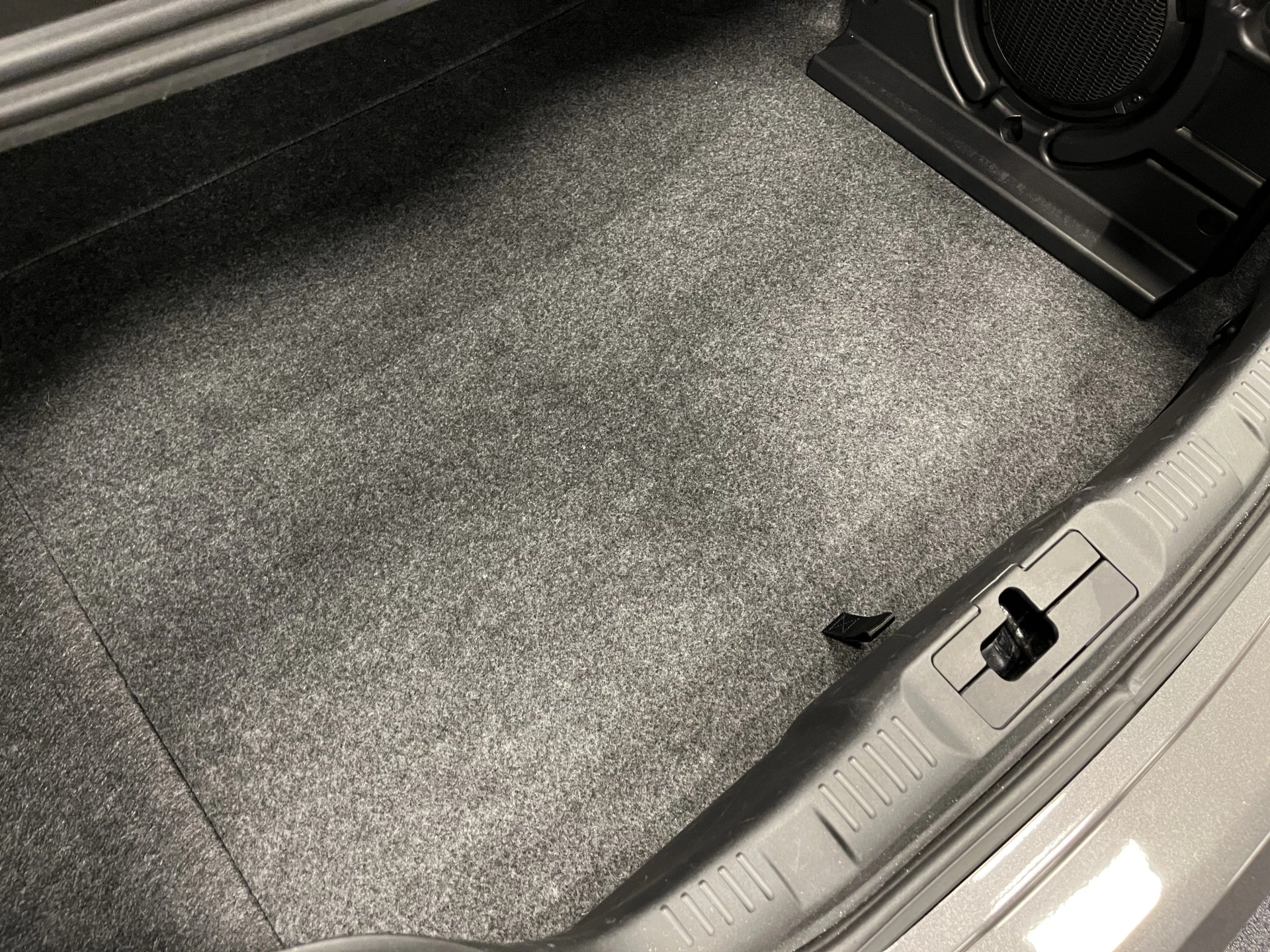 Hoofdafbeelding Ford Mustang