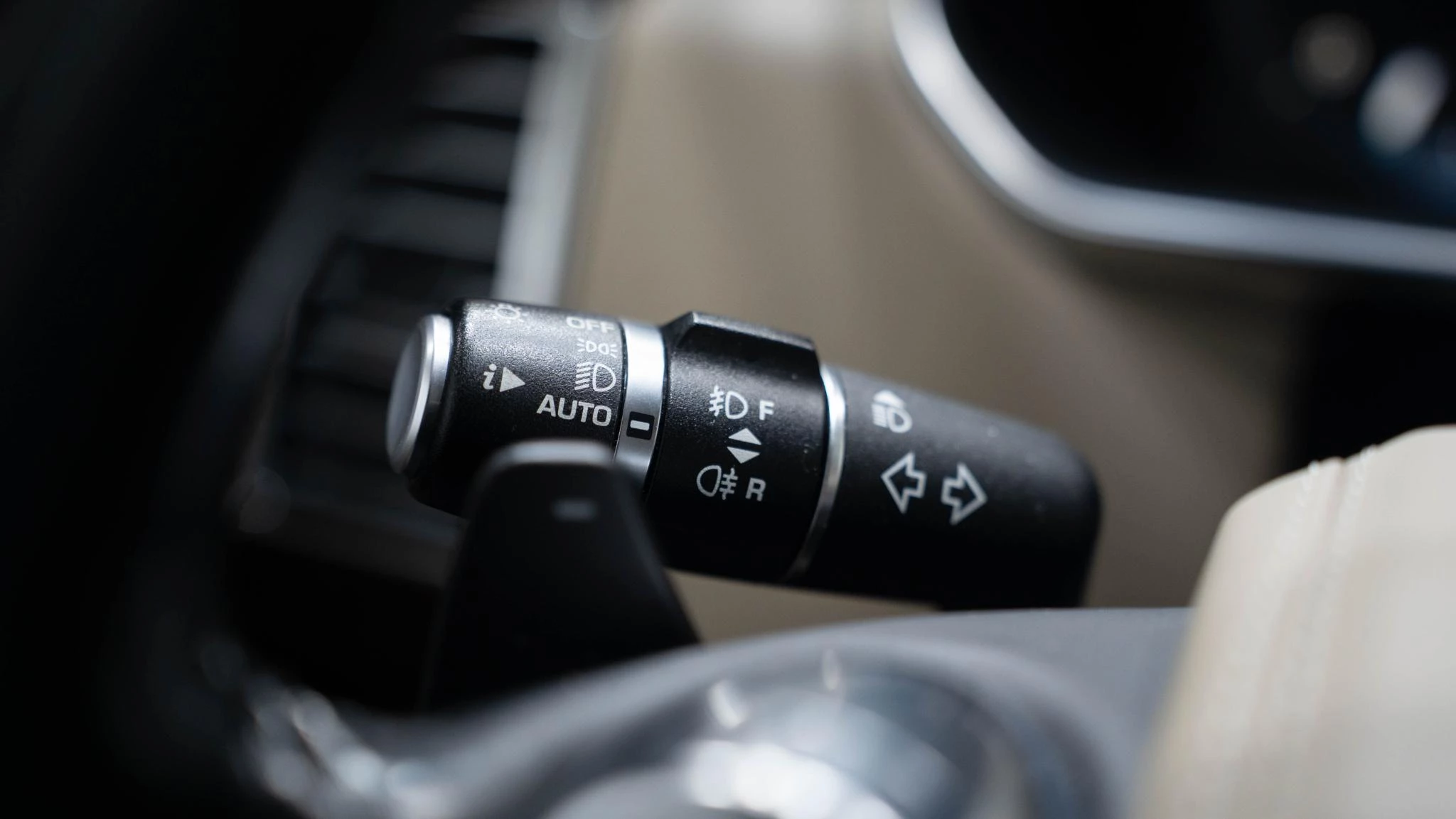 Hoofdafbeelding Land Rover Range Rover