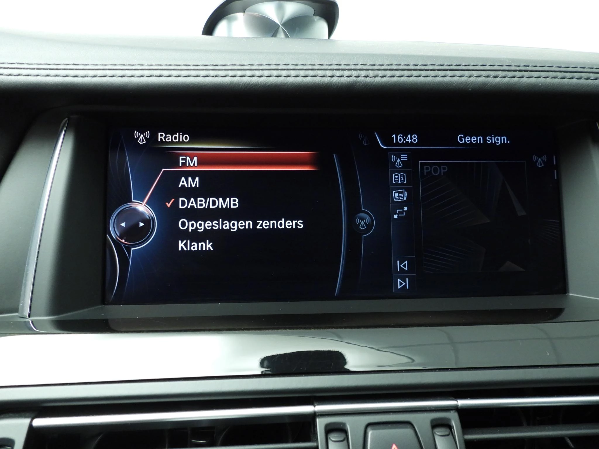 Hoofdafbeelding BMW M5