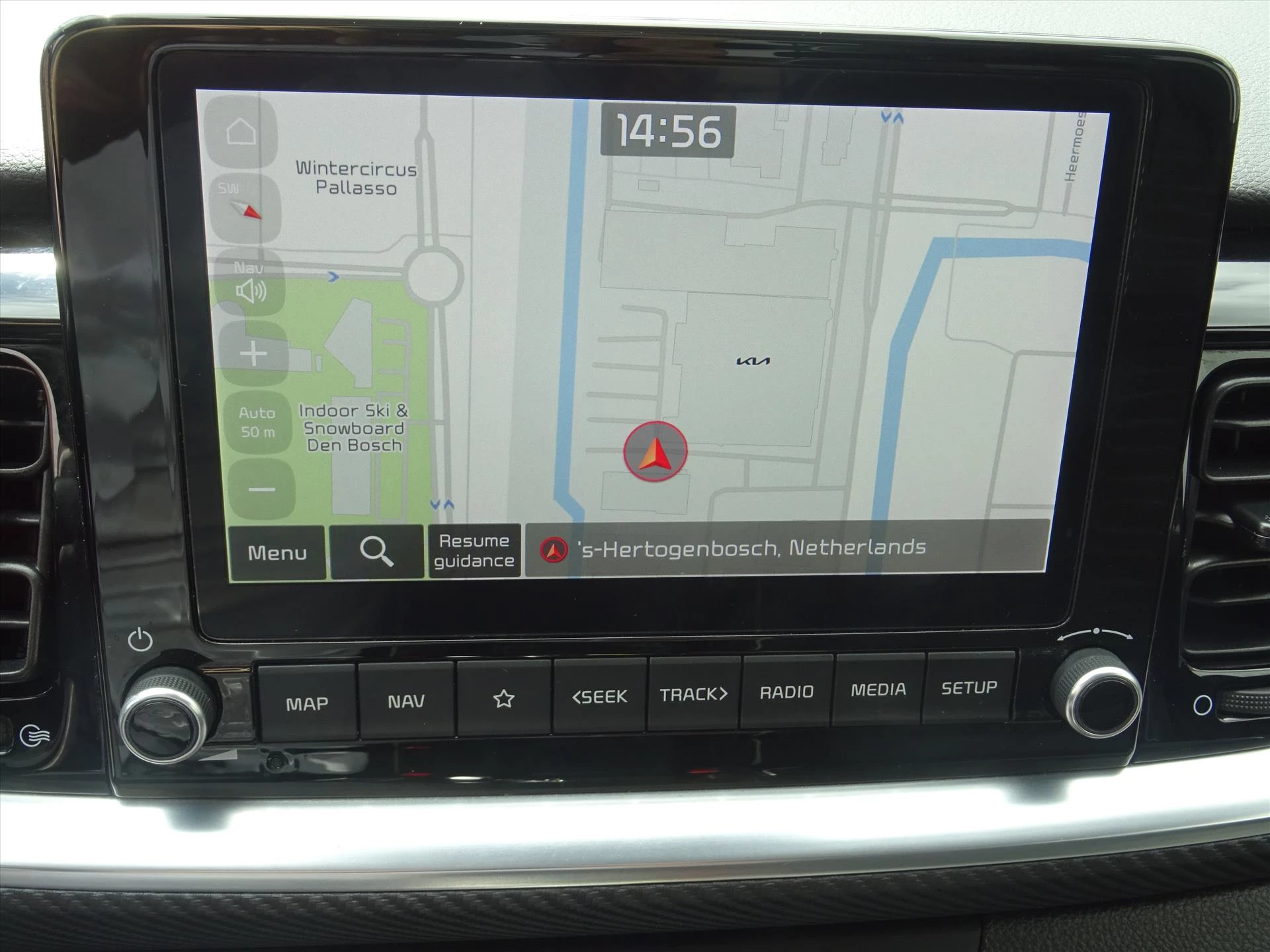 Hoofdafbeelding Kia Stonic