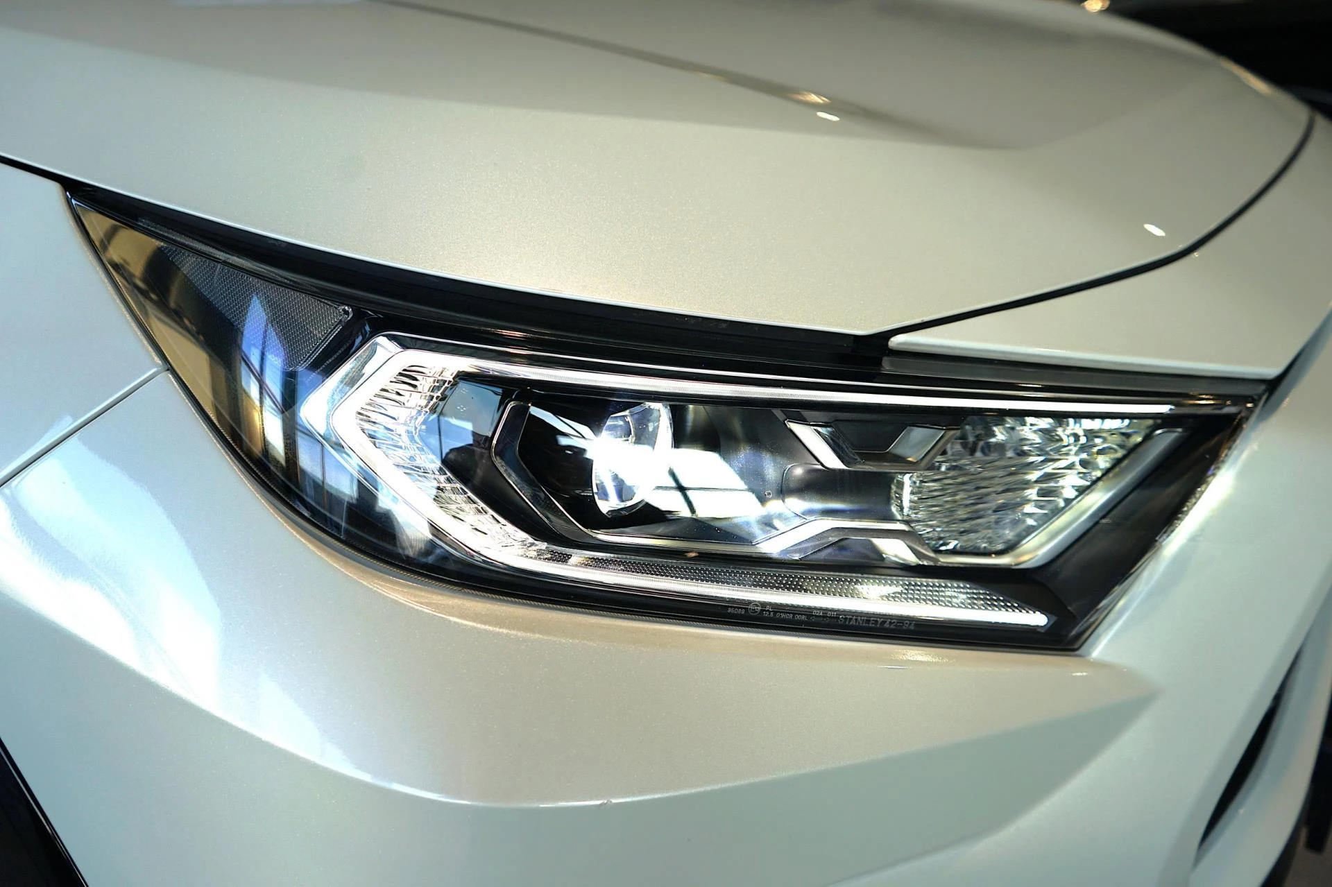 Hoofdafbeelding Toyota RAV4