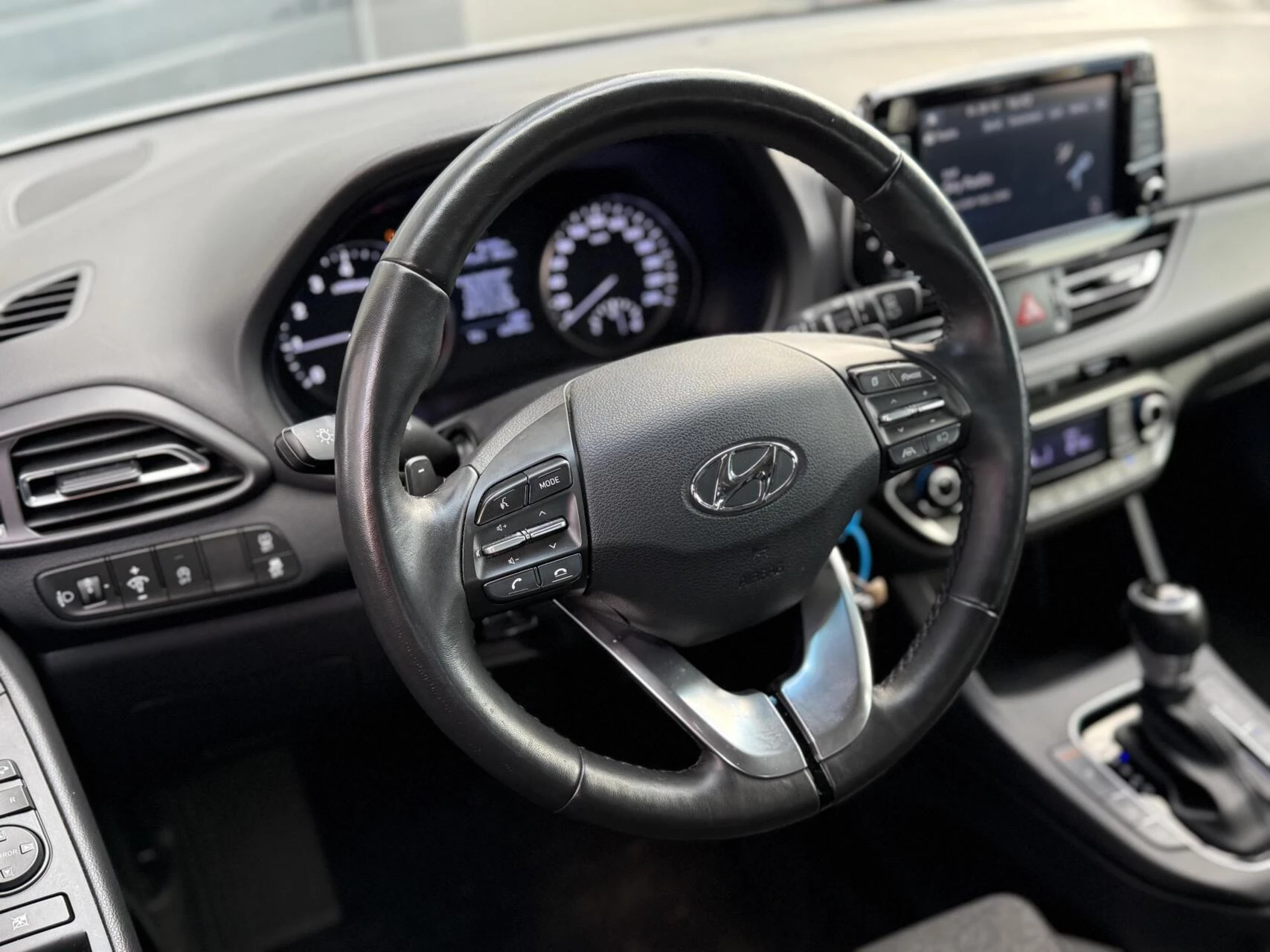 Hoofdafbeelding Hyundai i30