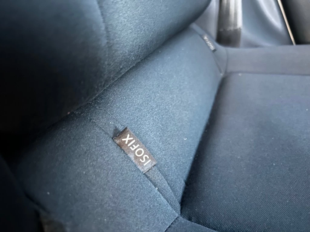 Hoofdafbeelding SEAT Mii