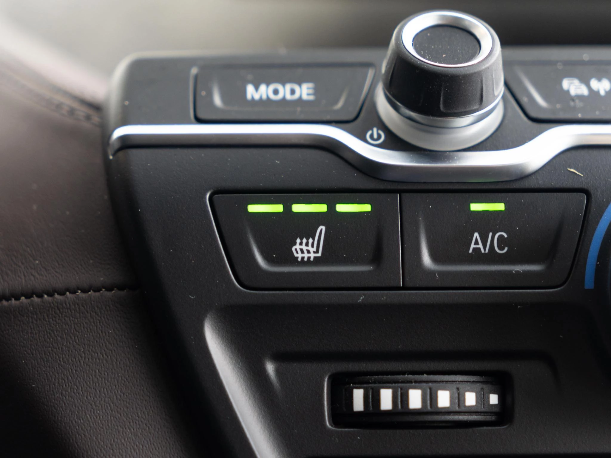 Hoofdafbeelding BMW i3